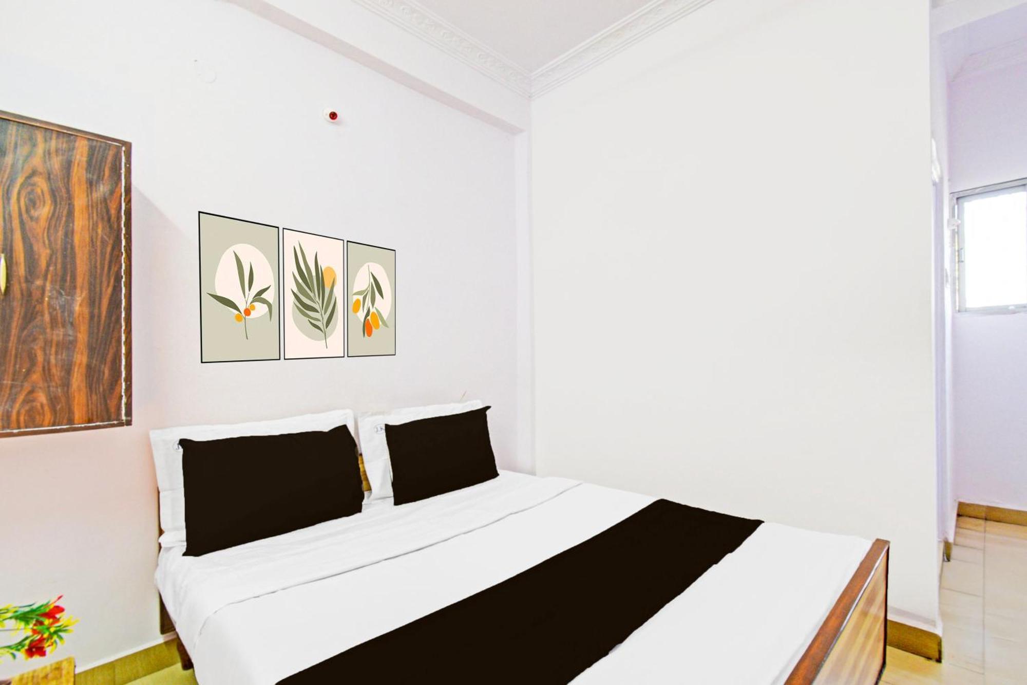 Hotel O Jk 3*
