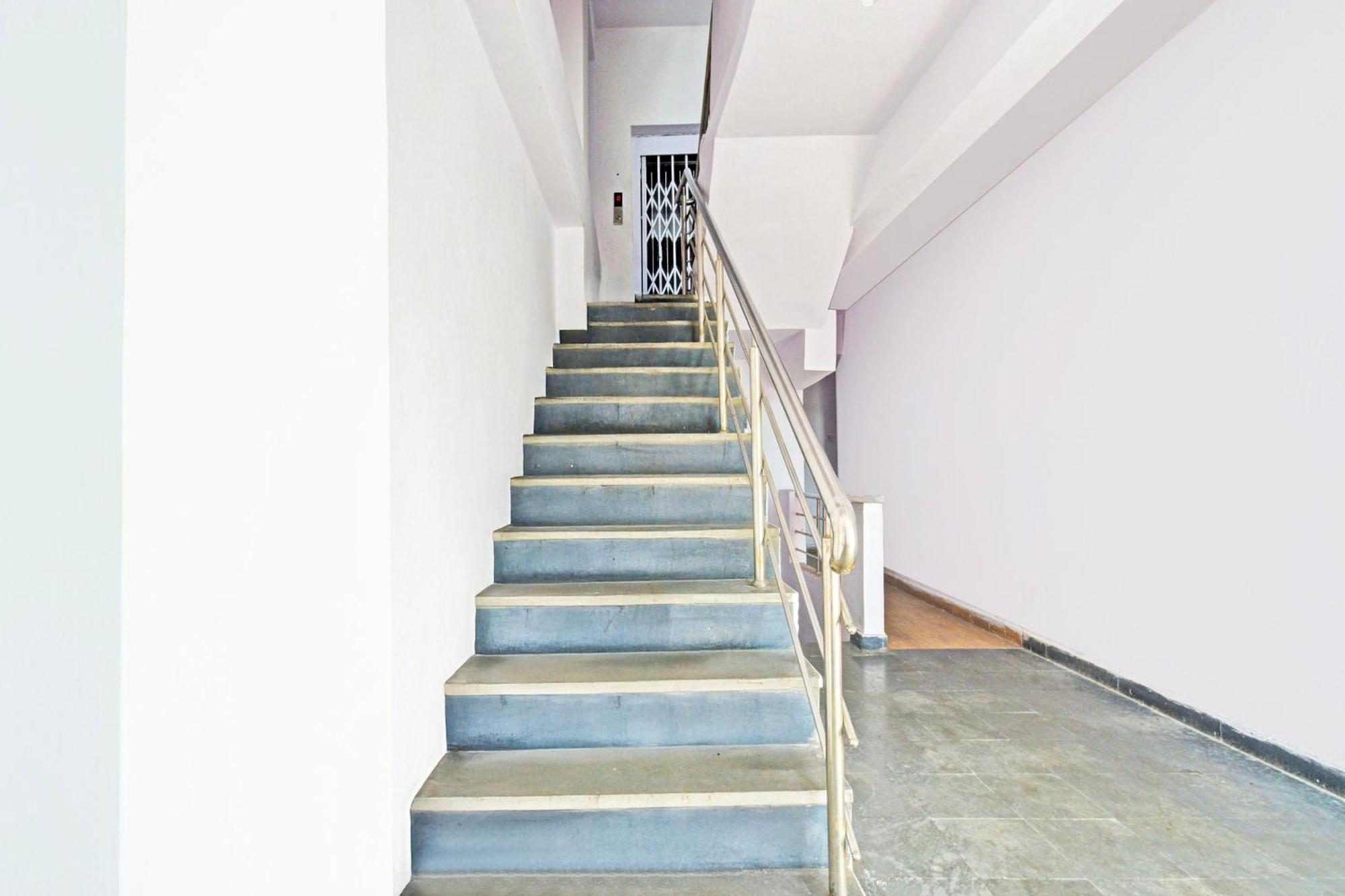 O Jk Hotel Hyderabad