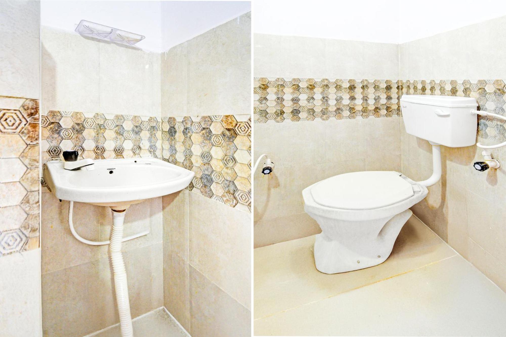 Hotel O Jk Hyderabad