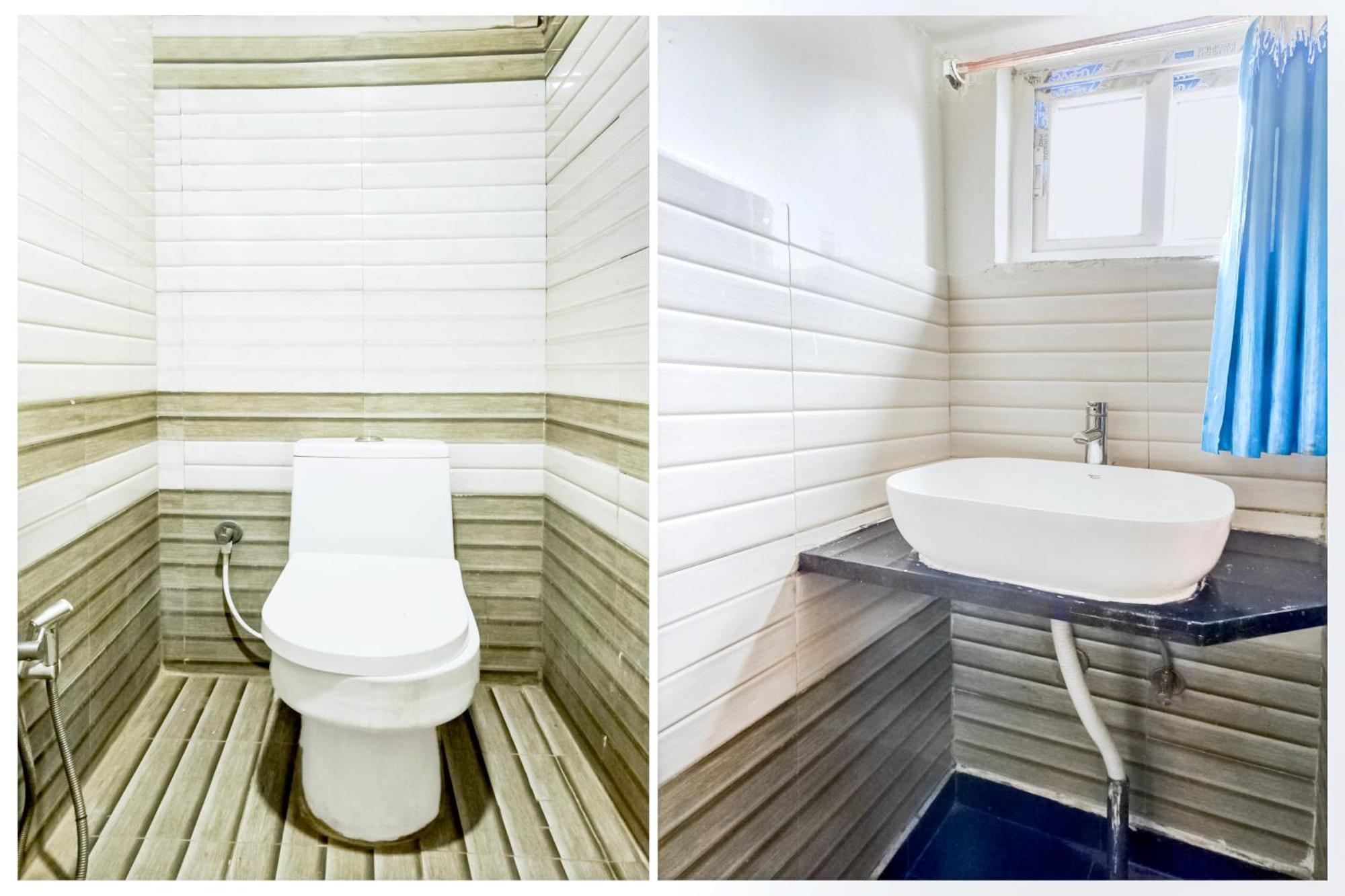 O Sun Residency Hotel 3*
