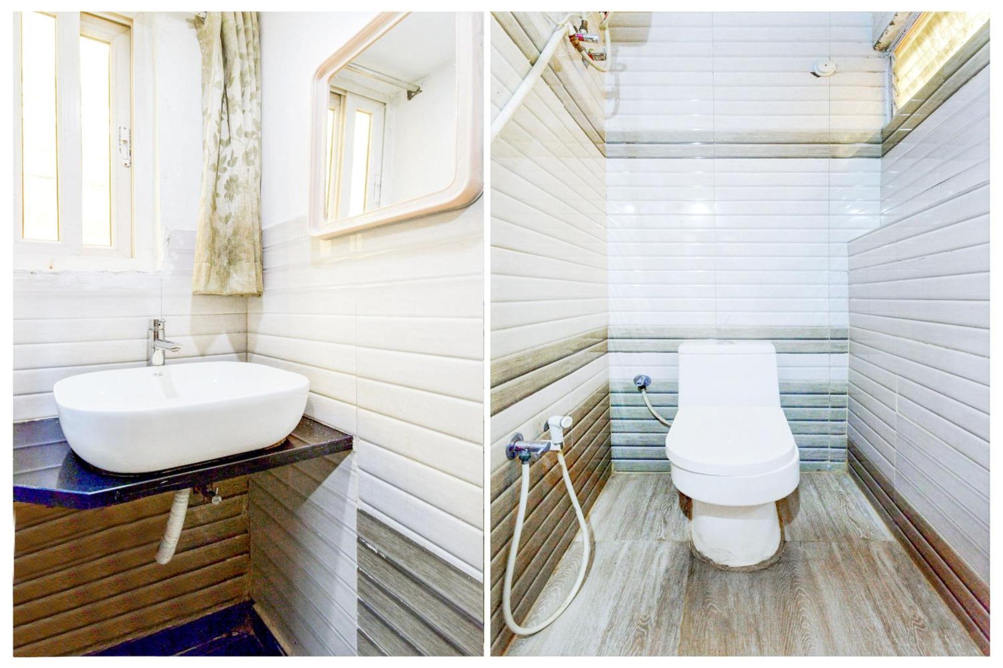 Hotel O Sun Residency 3*