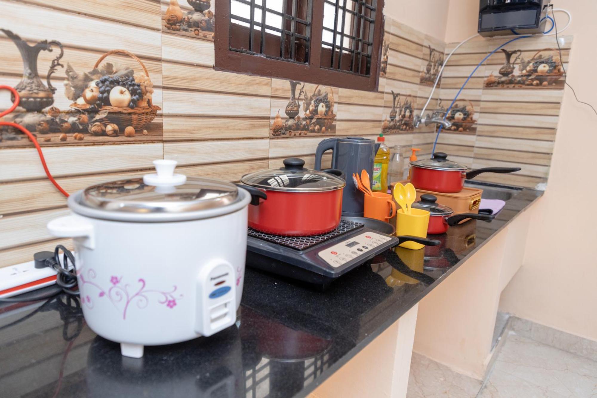 Charter 3bhk Luxurious Flat In Manikonda Apartment Hyderabad