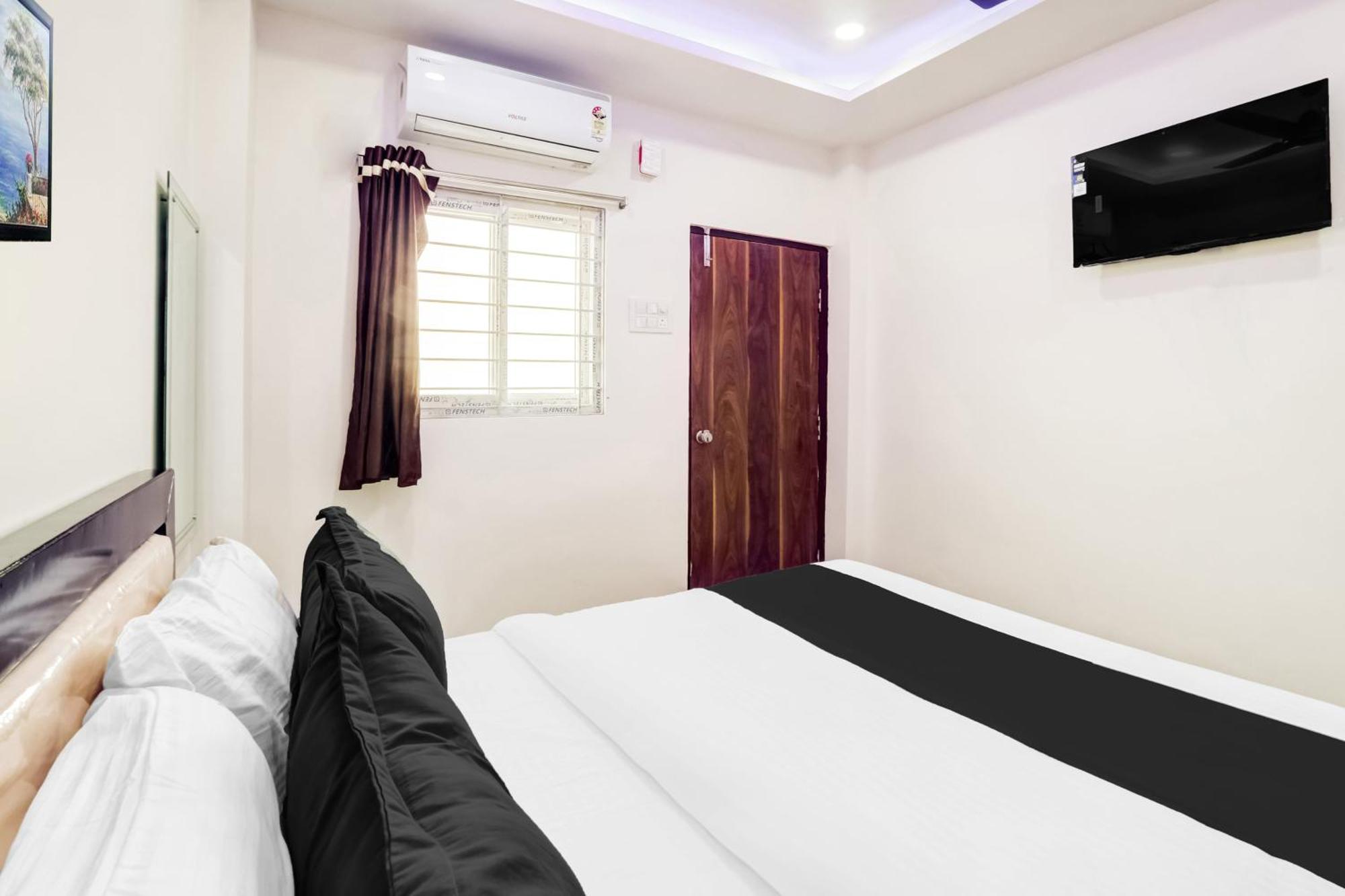 O 83023 Balaji Residency