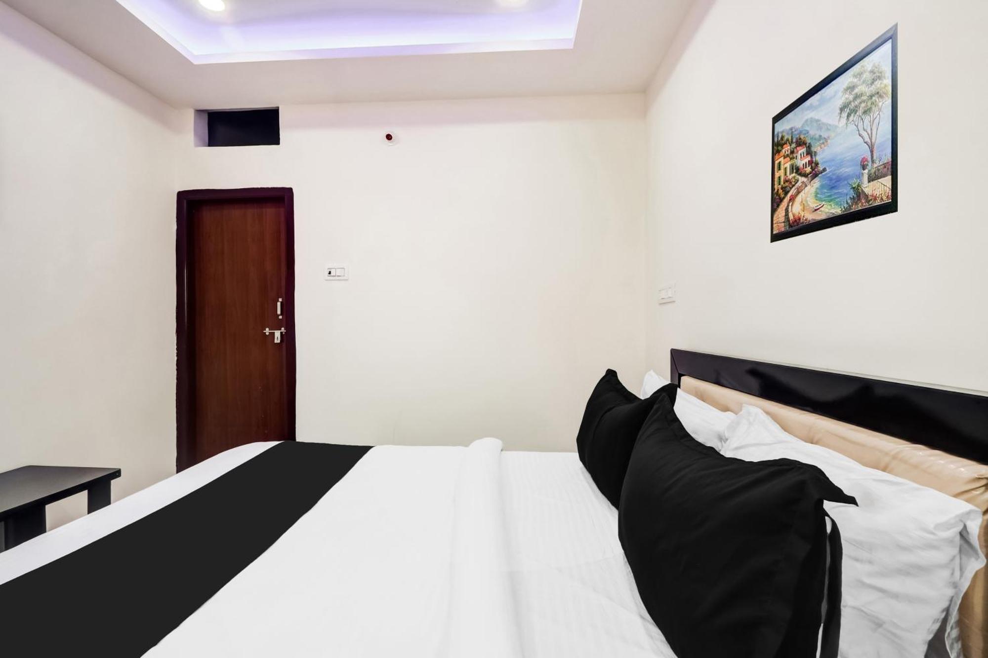 O 83023 Balaji Residency 3* Hyderabad