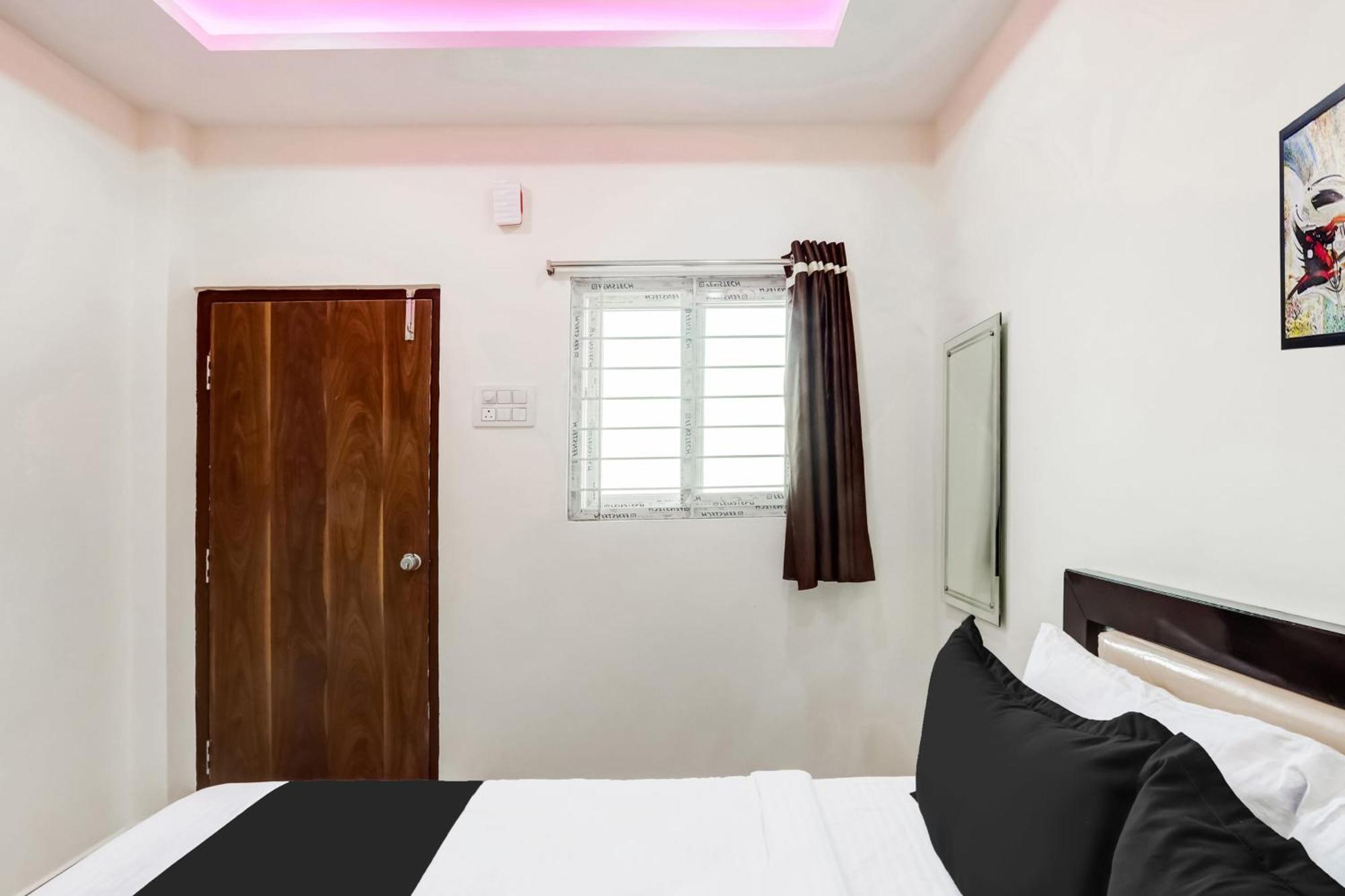 O 83023 Balaji Residency