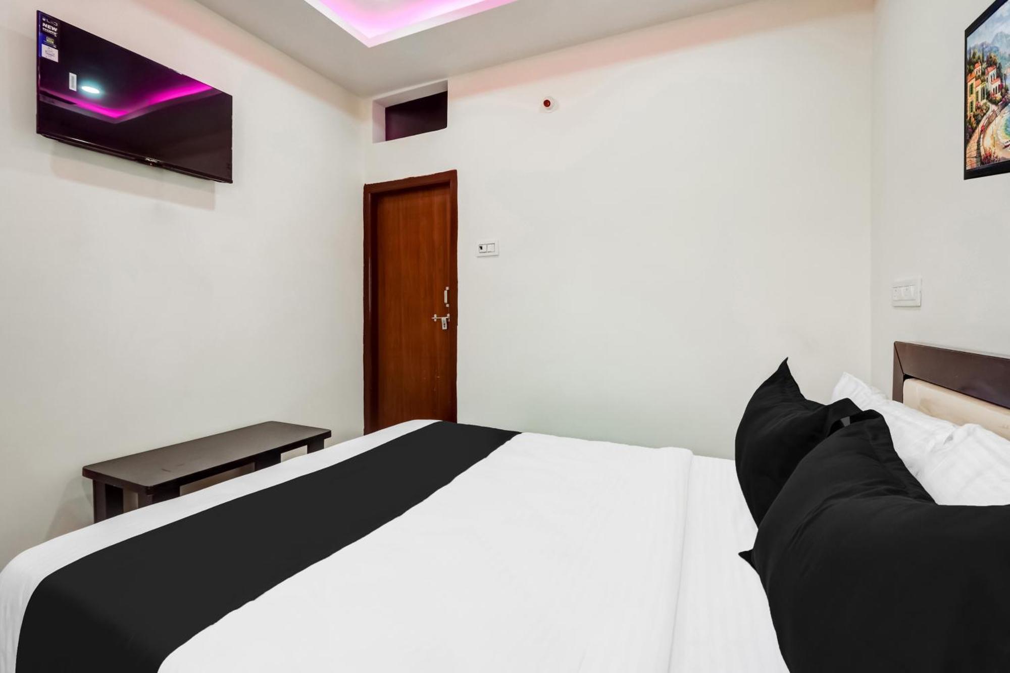 Hotel O 83023 Balaji Residency 3*
