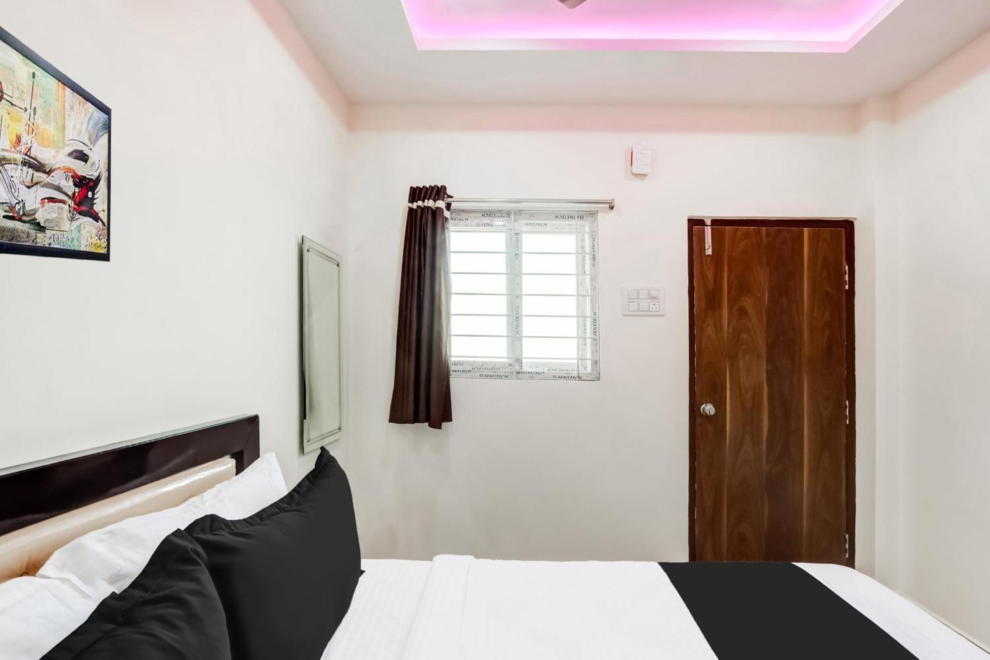 O 83023 Balaji Residency Hotel Hyderabad