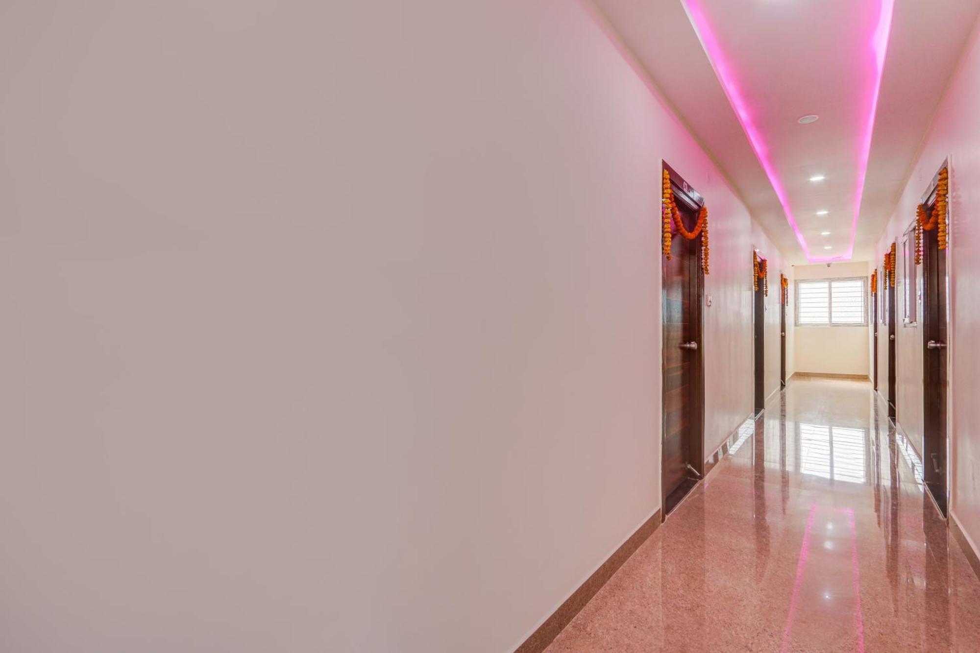 O 83023 Balaji Residency Hyderabad
