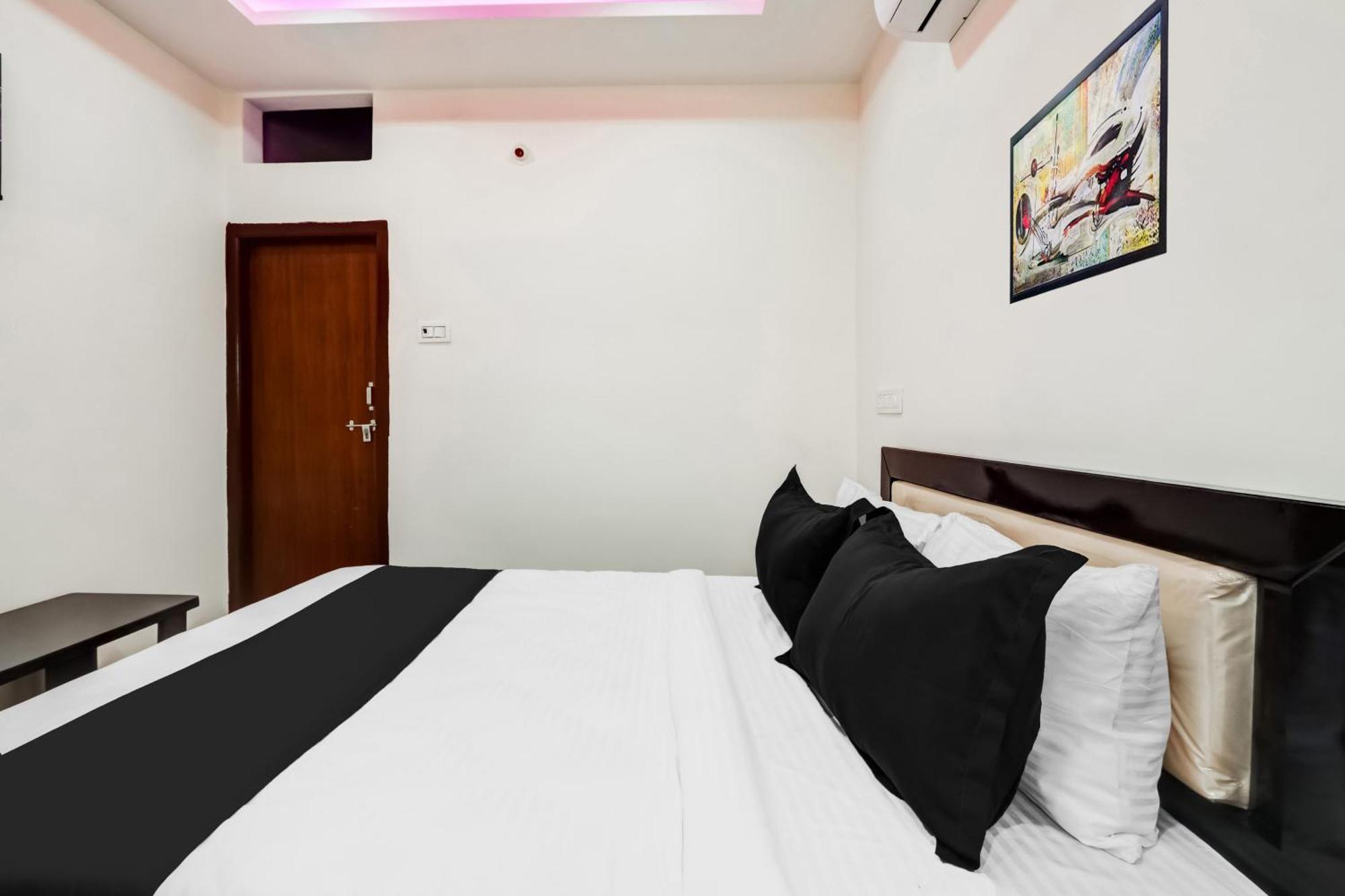 O 83023 Balaji Residency 3* Hyderabad