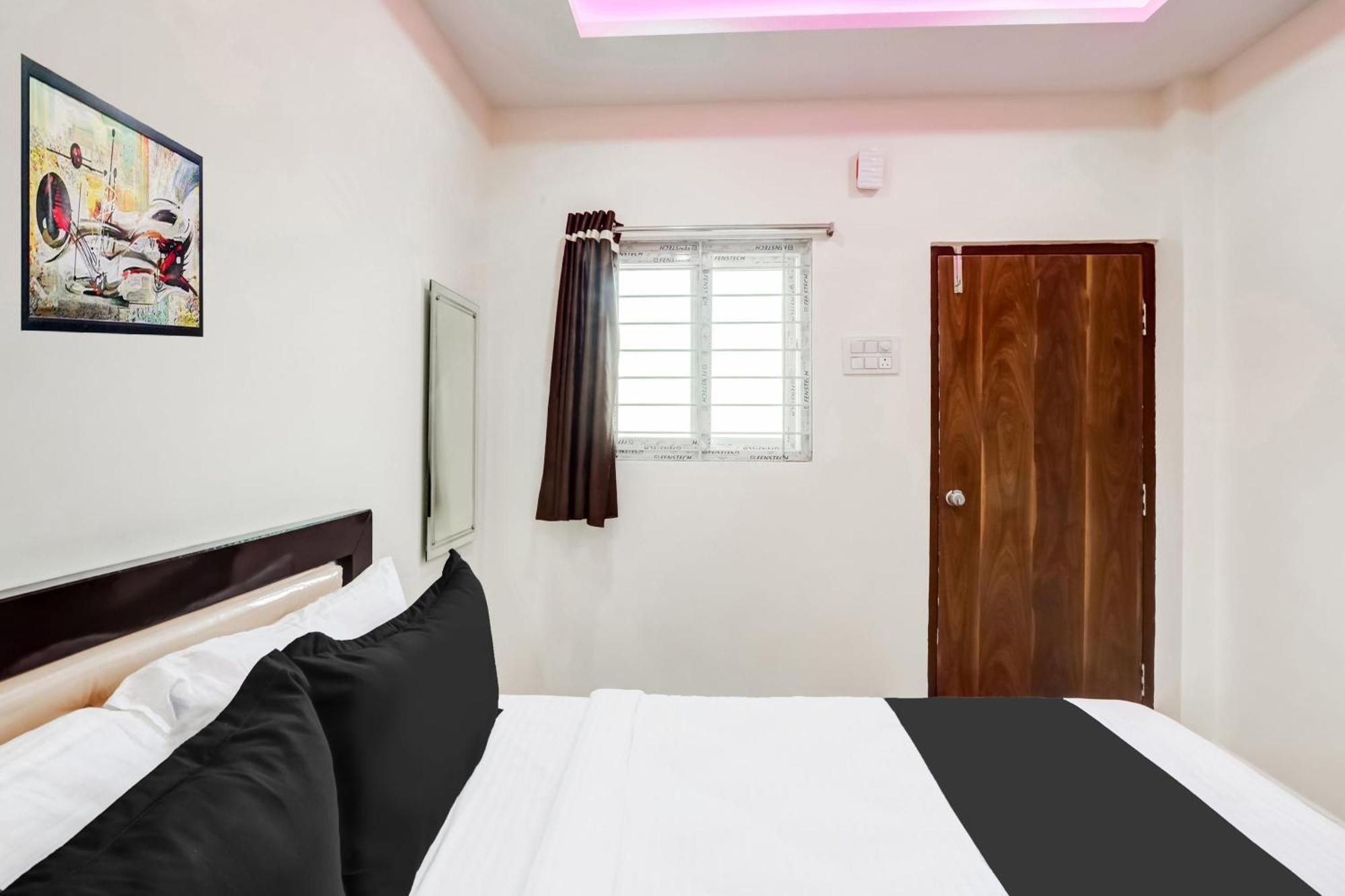 O 83023 Balaji Residency