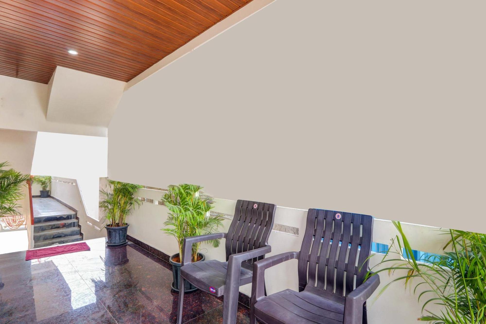 Hotel O 83023 Balaji Residency Hyderabad