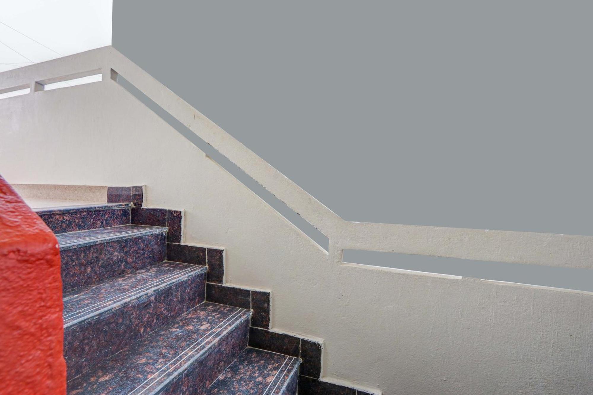 O 83023 Balaji Residency 3* Hyderabad