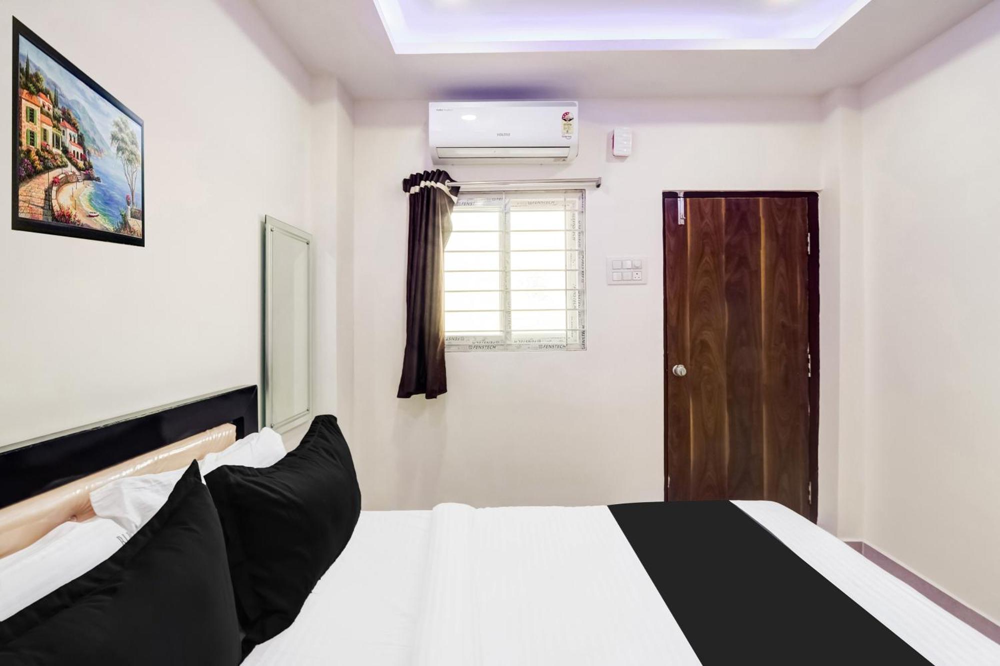 O 83023 Balaji Residency Hyderabad