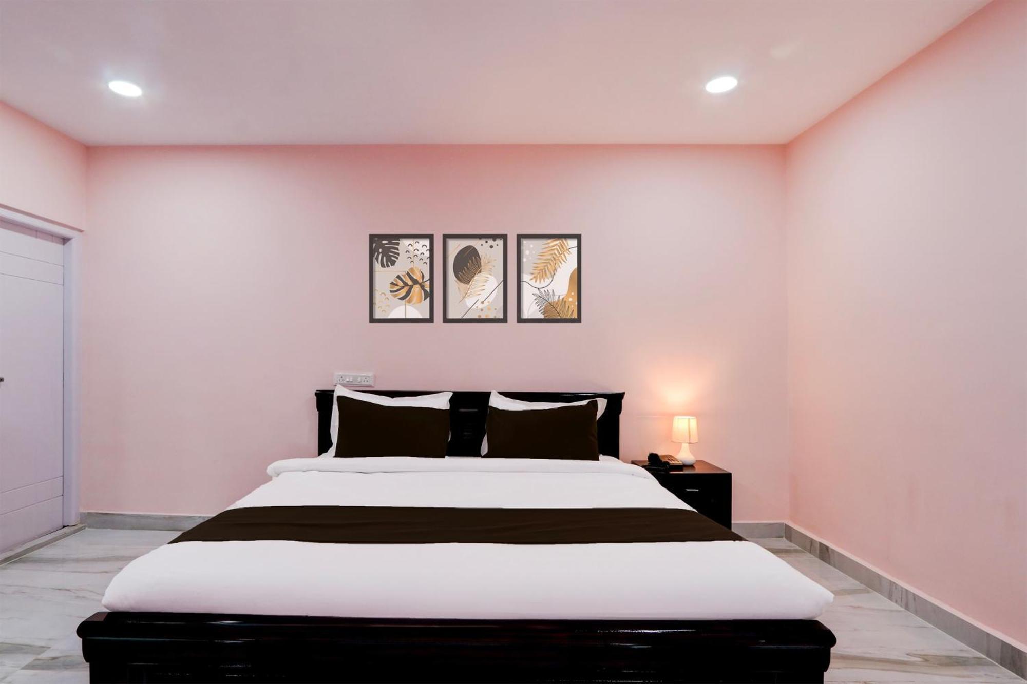 O Ss Ome Ultra Luxury Hotel 3*