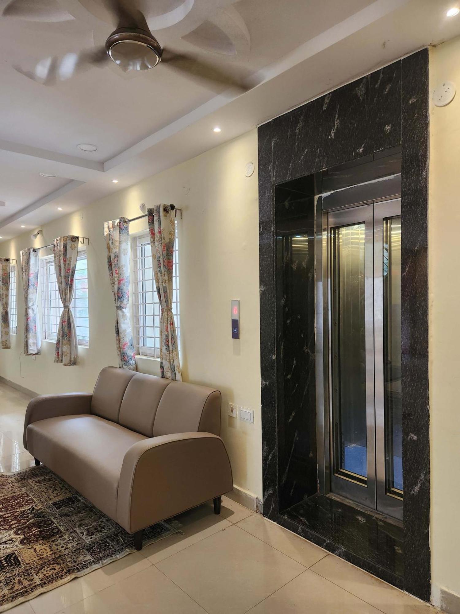 Timber Leaf By Stayjade Nr Hyd Airport *