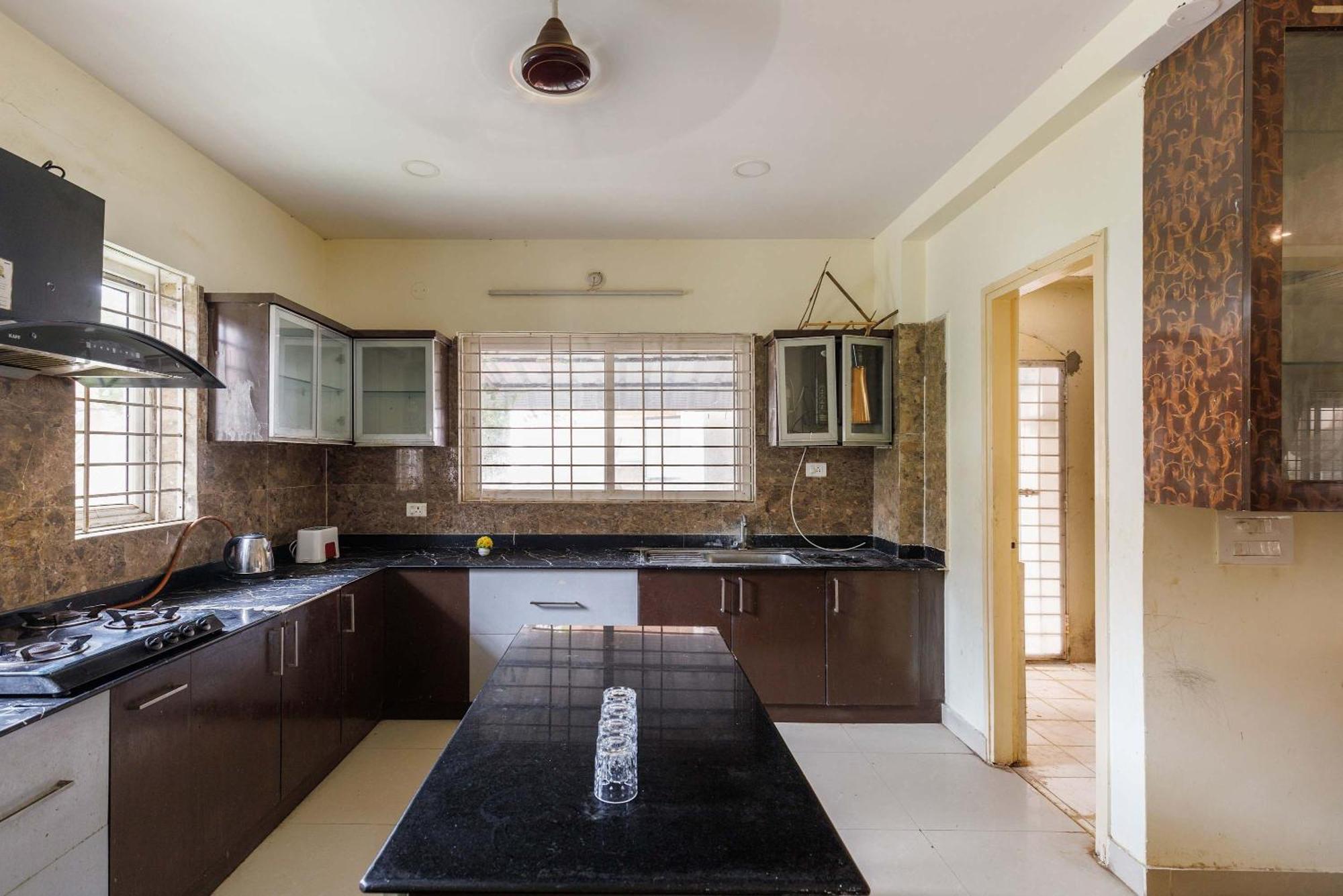 Timber Leaf By Stayjade Nr Hyd Airport Villa *
