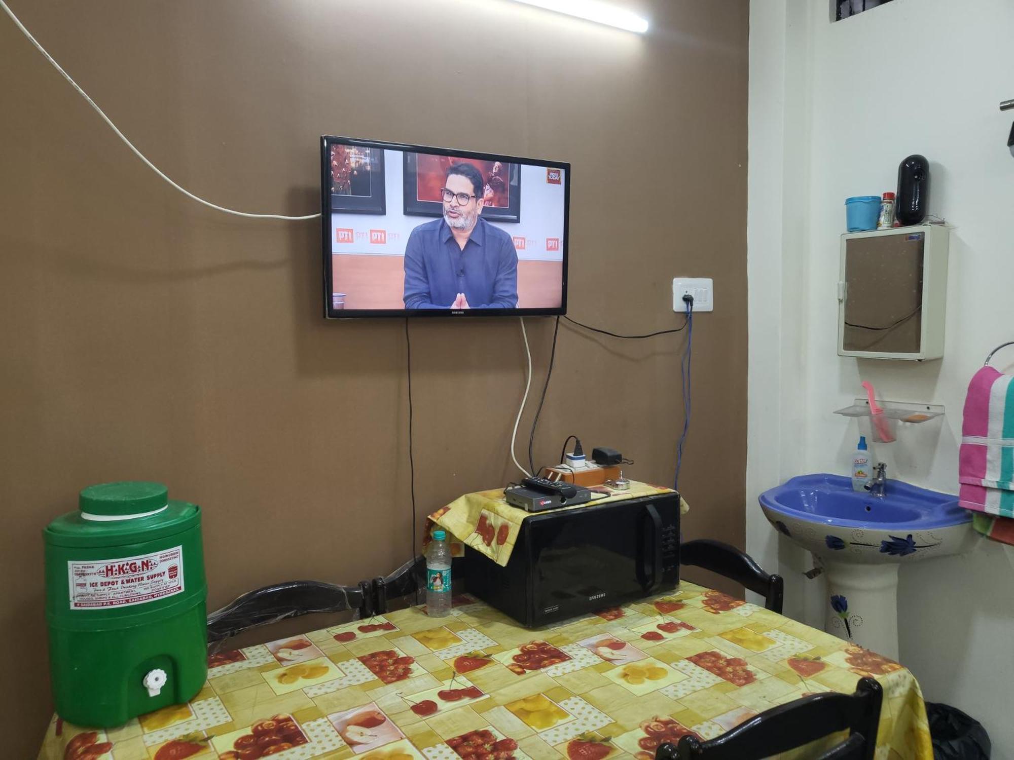 Apartment Hazelview Hyderabad