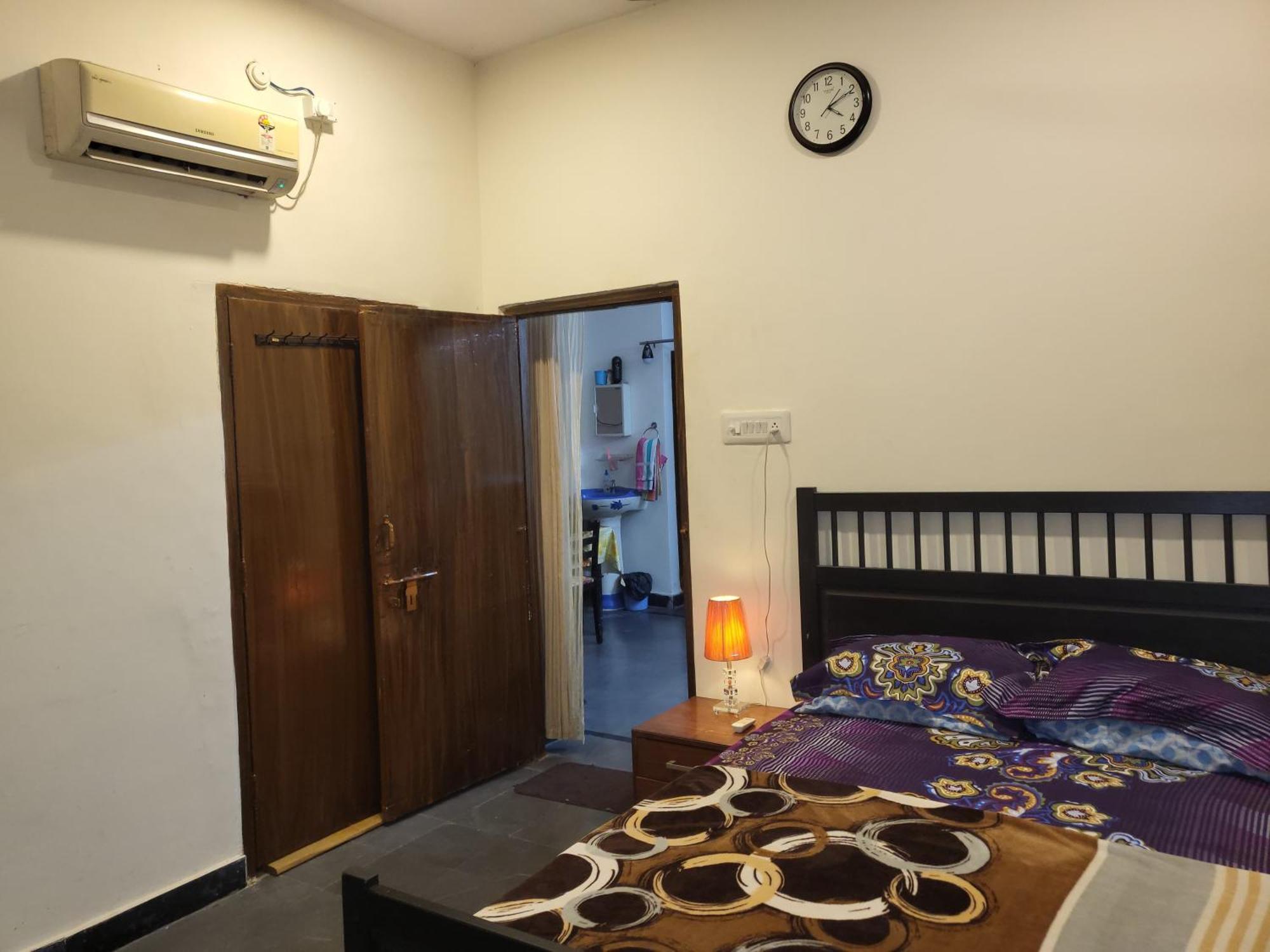 Apartment Hazelview