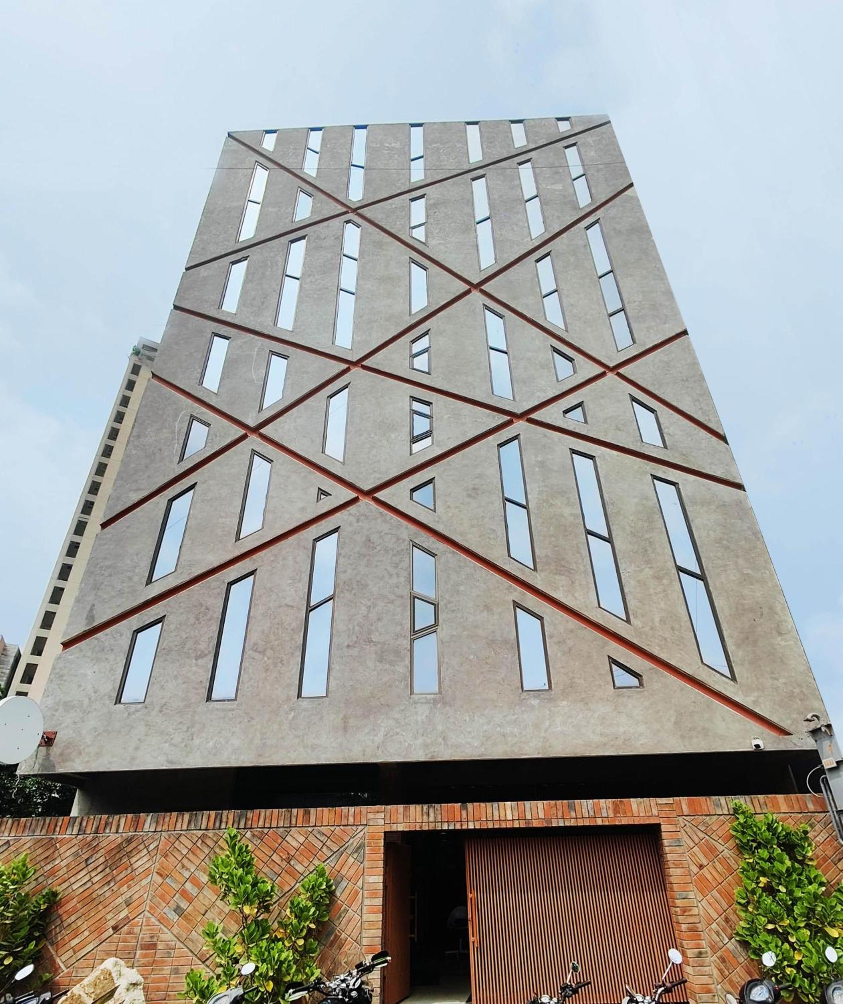 Story Houz Hotel