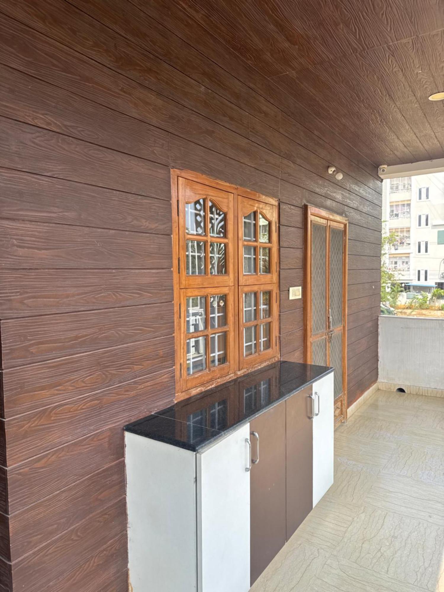 Independent Flat Kompally Apartment *