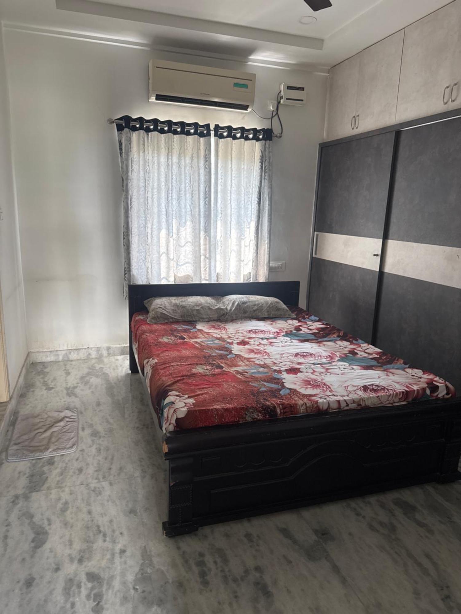 Independent Flat Kompally * Hyderabad