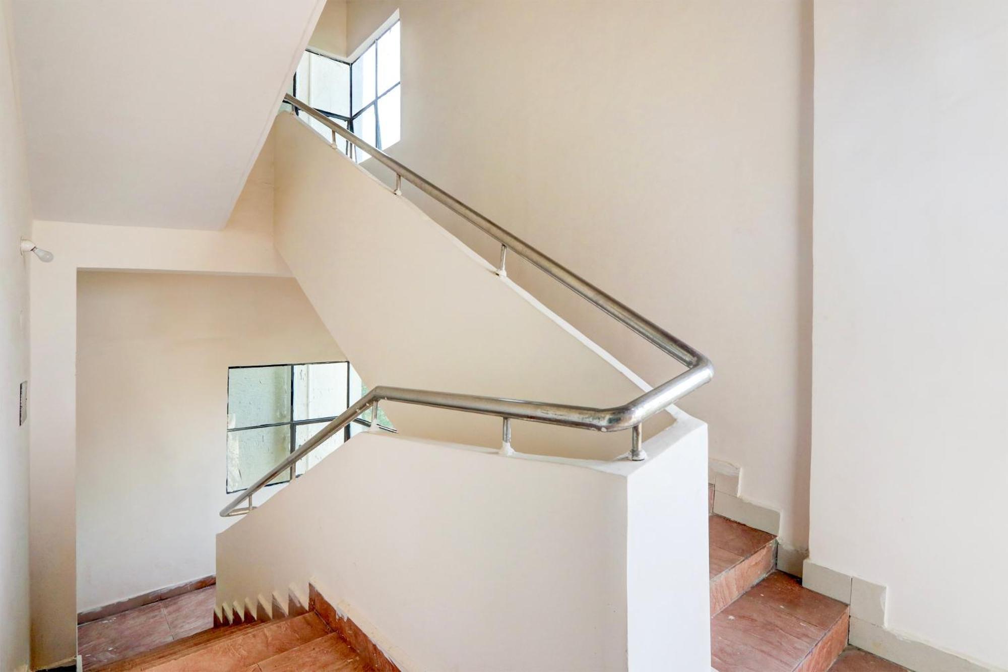 Hotel Collection O Sri Balaji Luxury Hyderabad