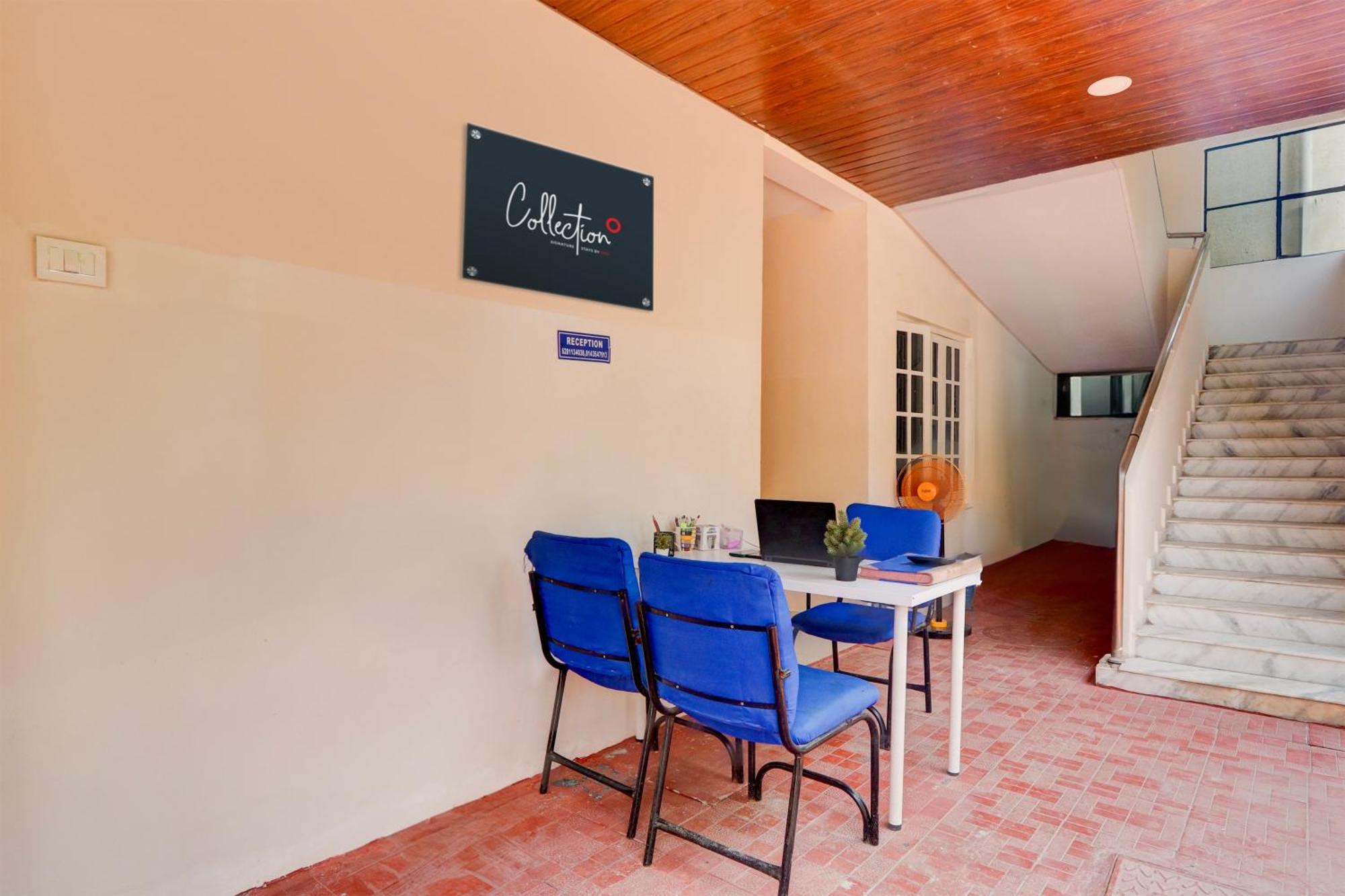 Hotel Collection O Sri Balaji Luxury