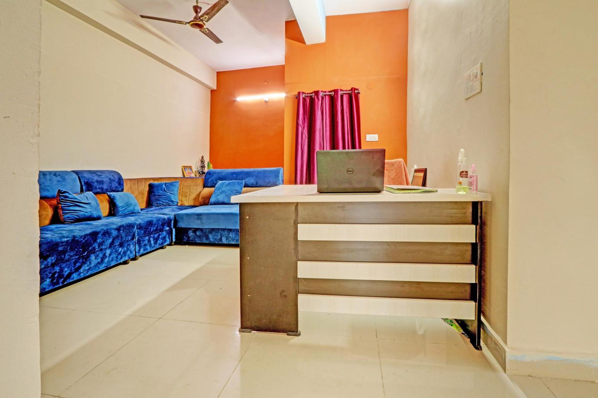 O Sriman Hotel