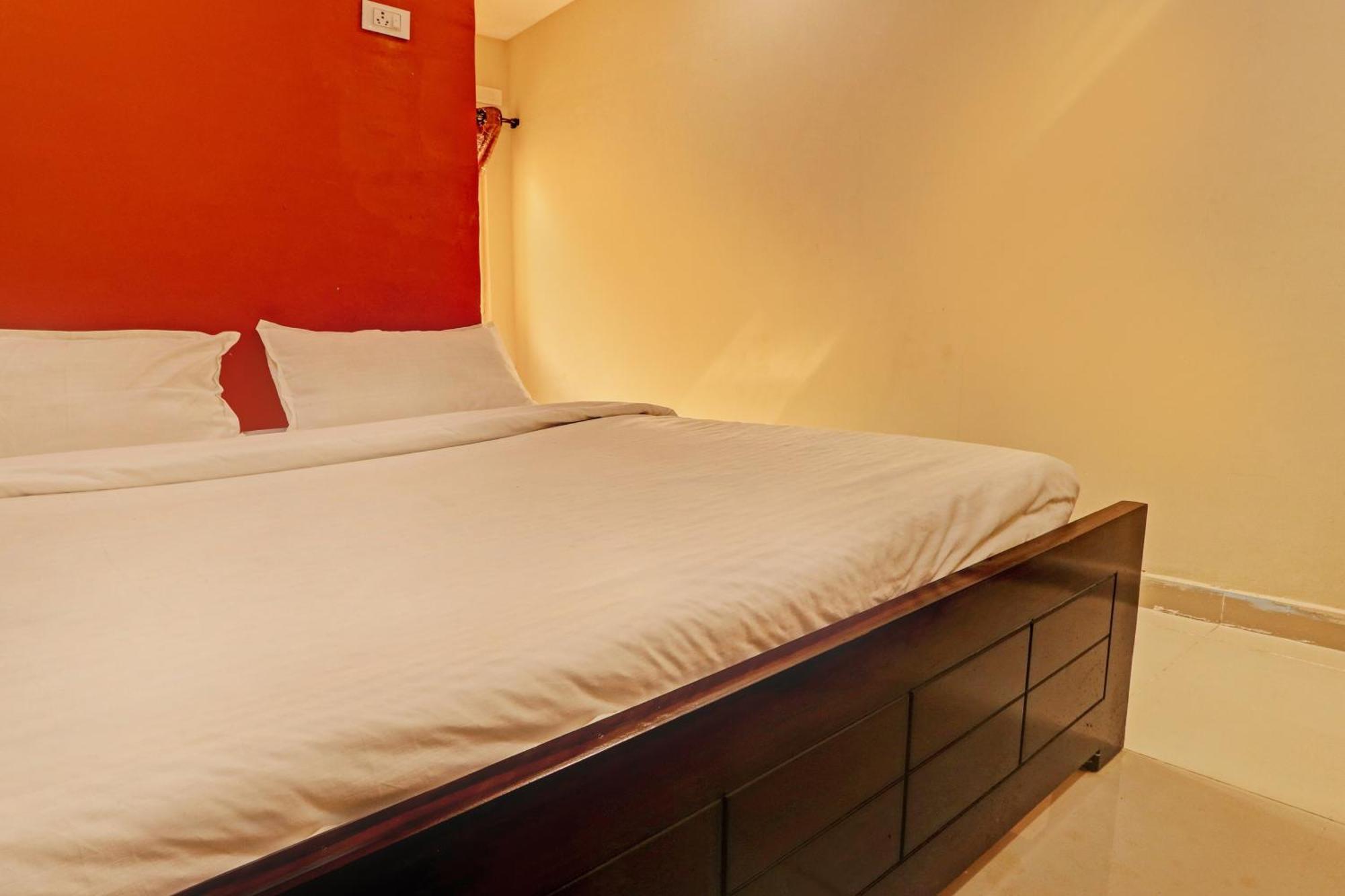 Hotel O Sriman