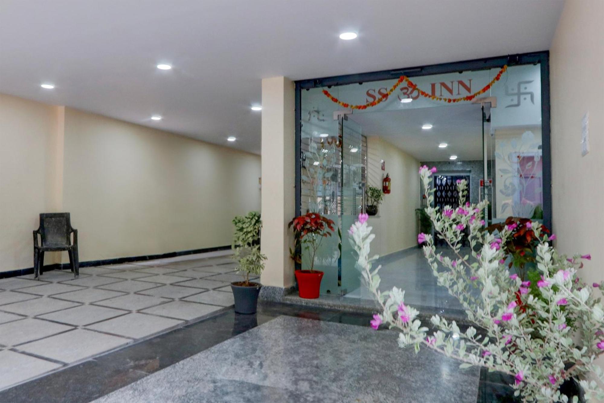 O Ss Ome Ultra Luxury Hotel 3*