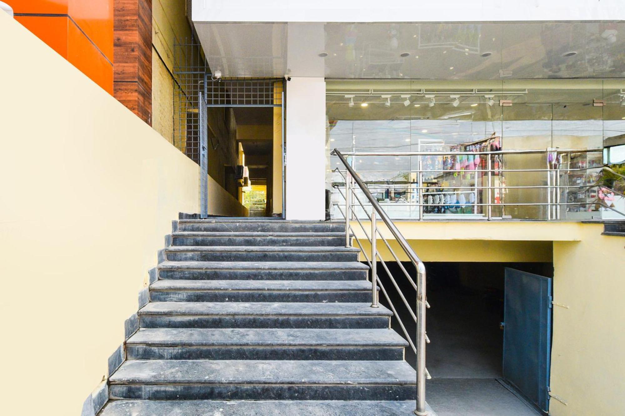 Hotel O 83078 Svr Grand Hyderabad