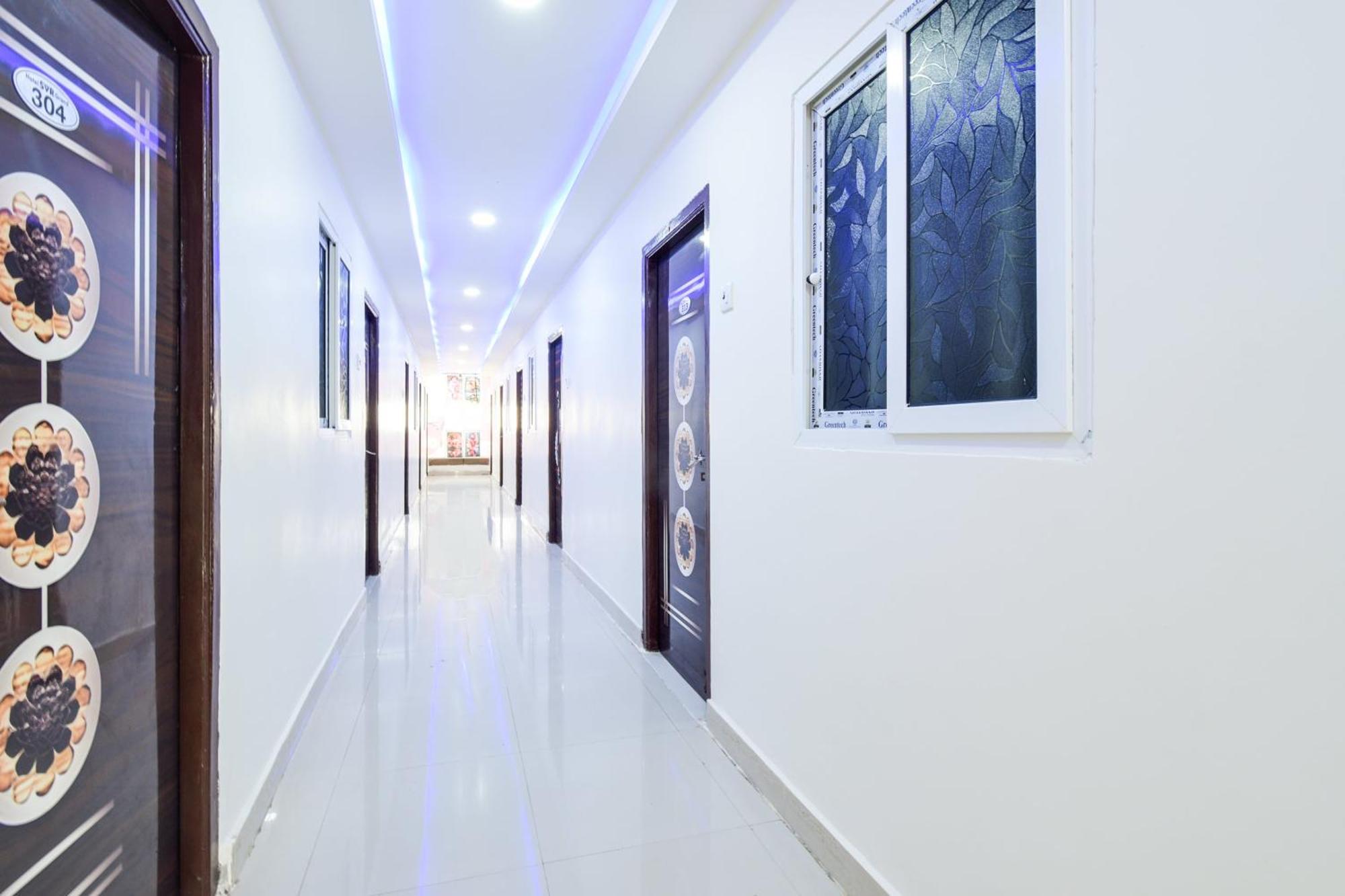 Hotel O 83078 Svr Grand