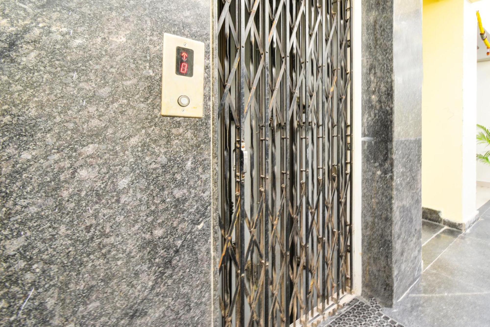 Hotel O 83078 Svr Grand Hyderabad