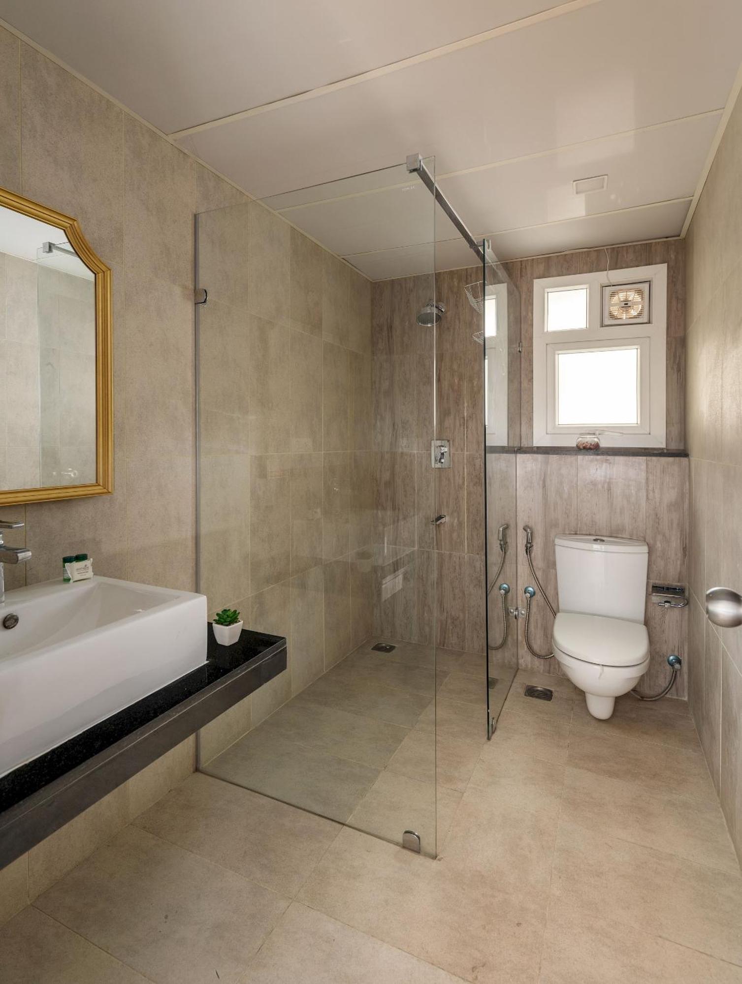 The Ivy By Red Olive3bhkhitech Hyderabad