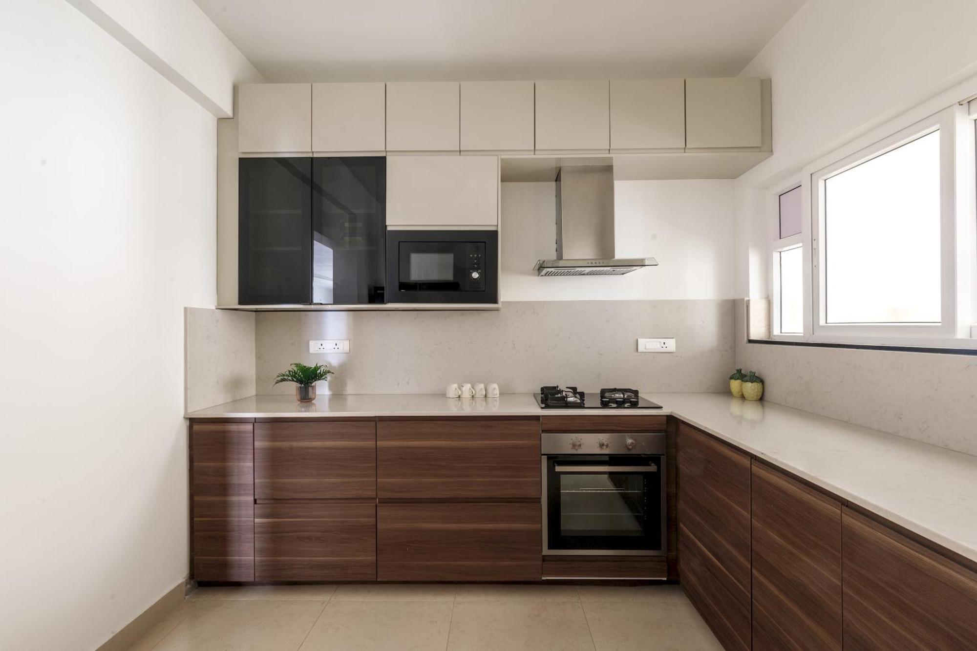 The Ivy By Red Olive3bhkhitech Apartment