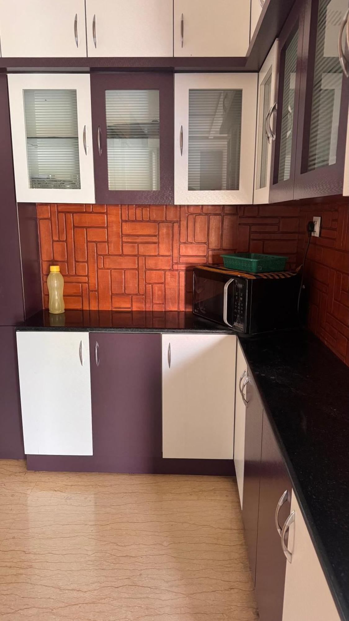 Independent Flat Kompally