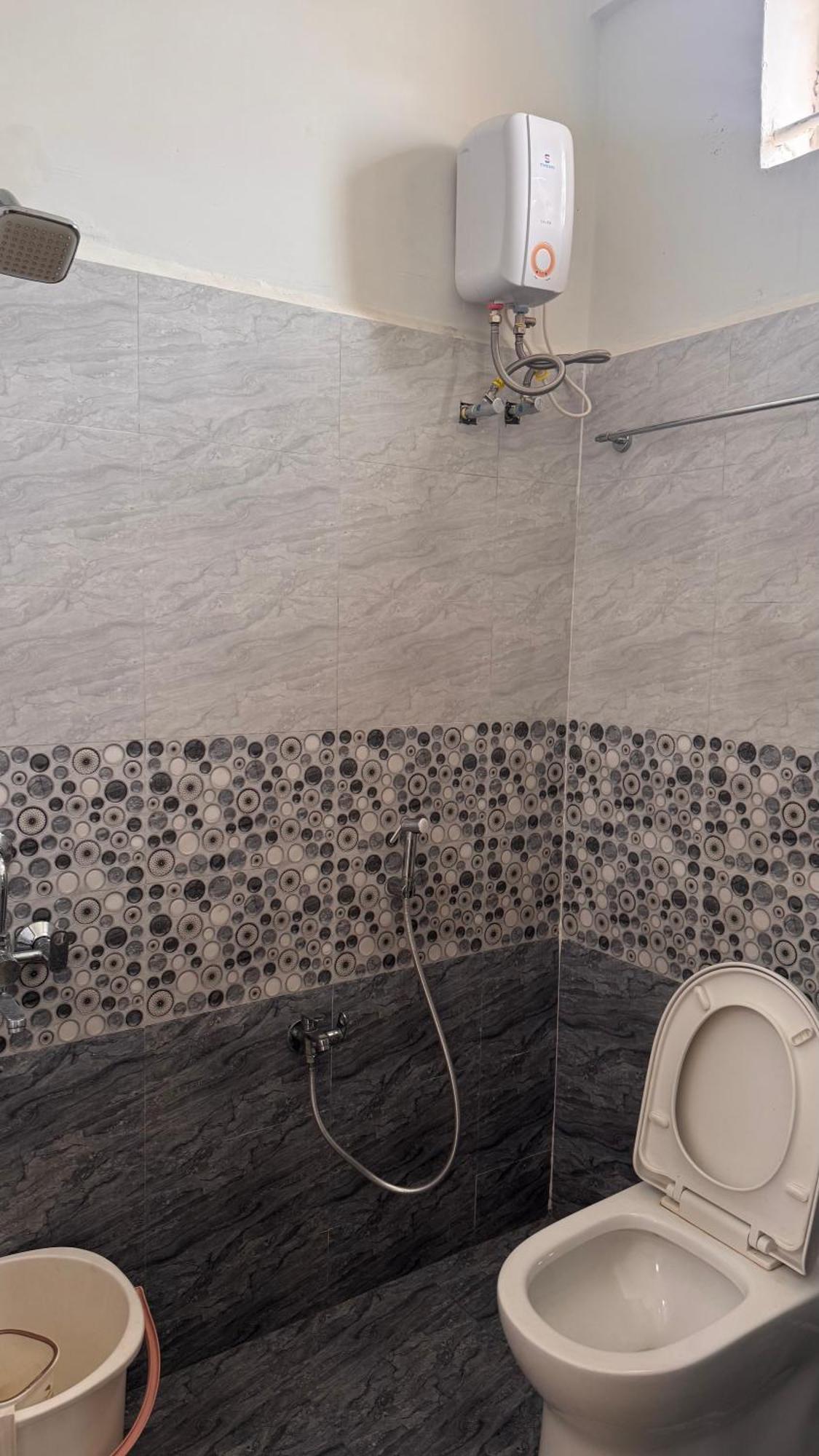 Independent Flat Kompally * Hyderabad