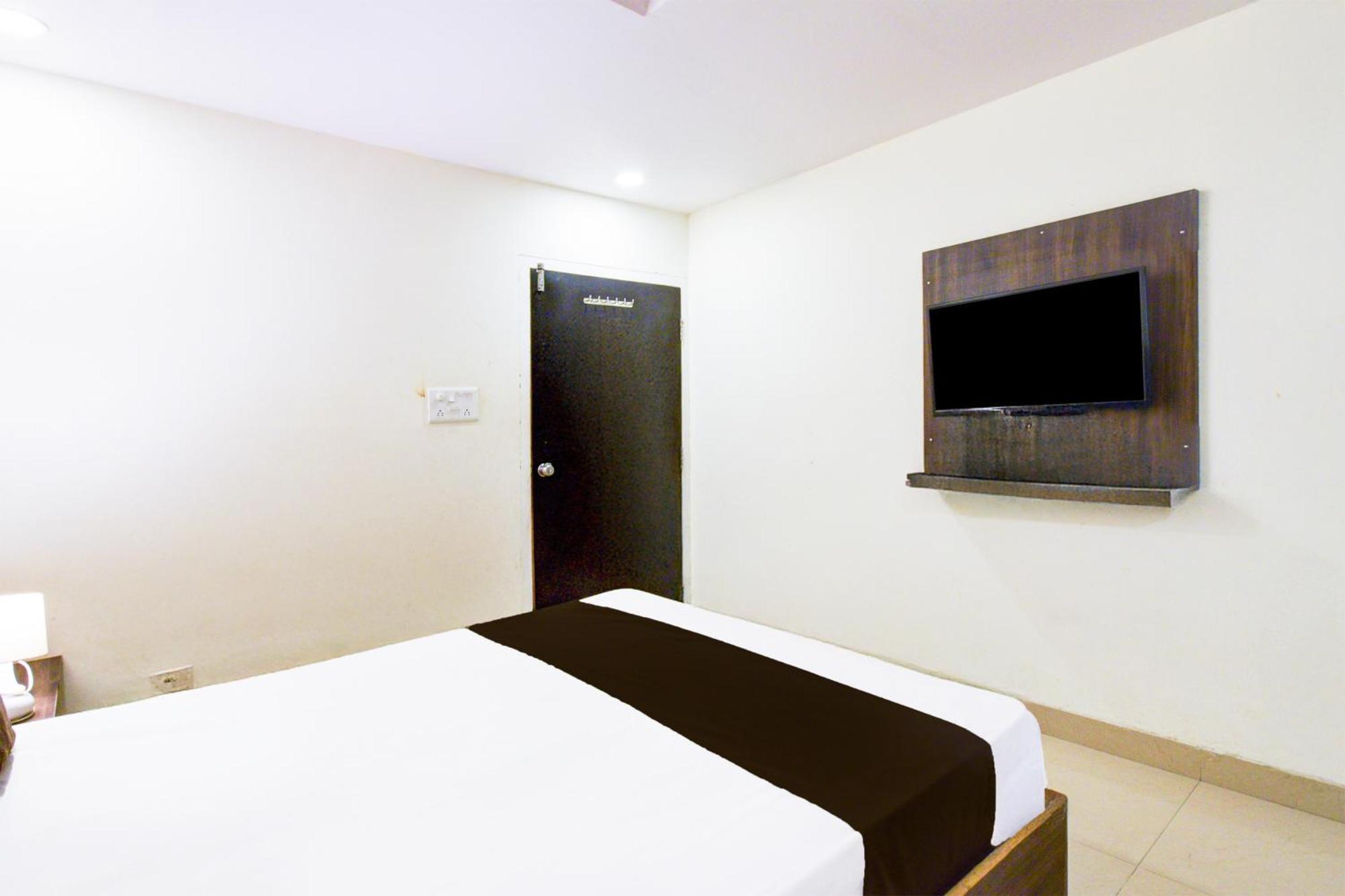 O Asian Residency Hyderabad