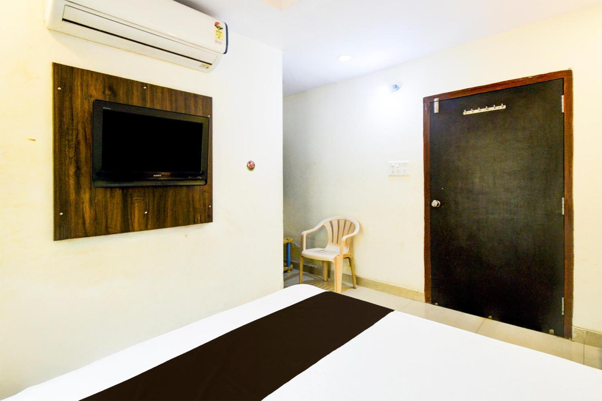 O Asian Residency 3* Hyderabad