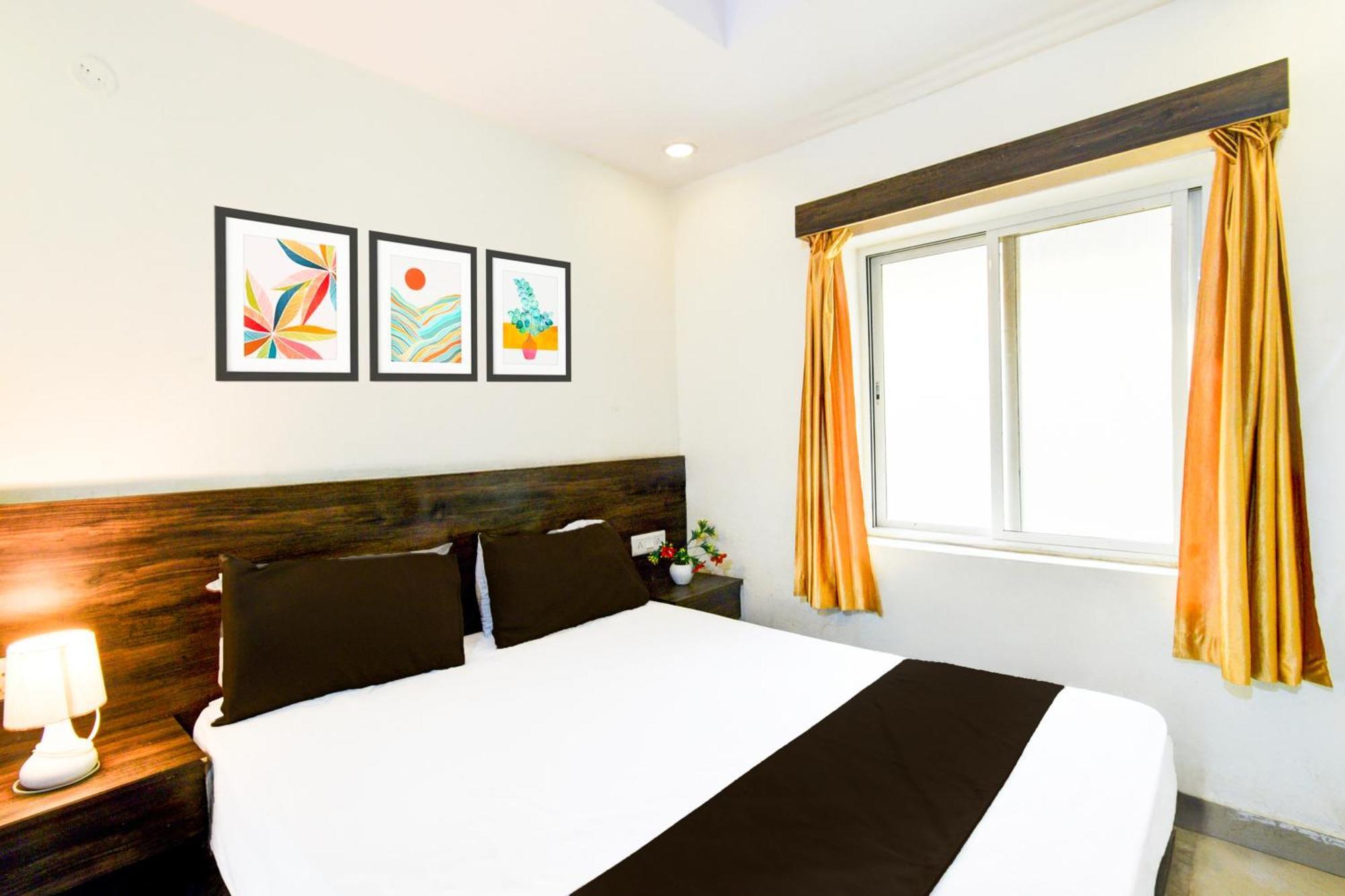 O Asian Residency