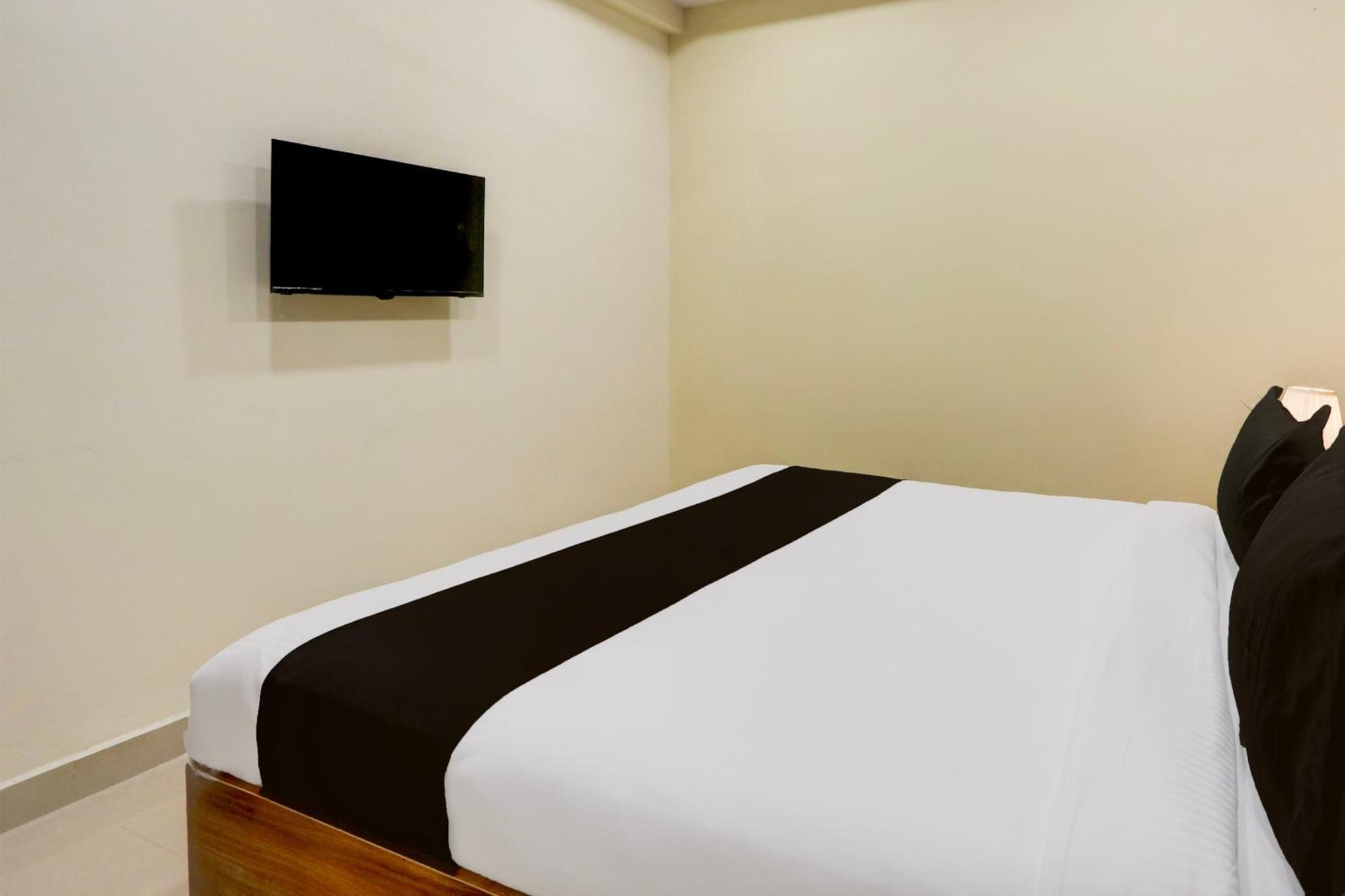 O Metro Hotel Hyderabad