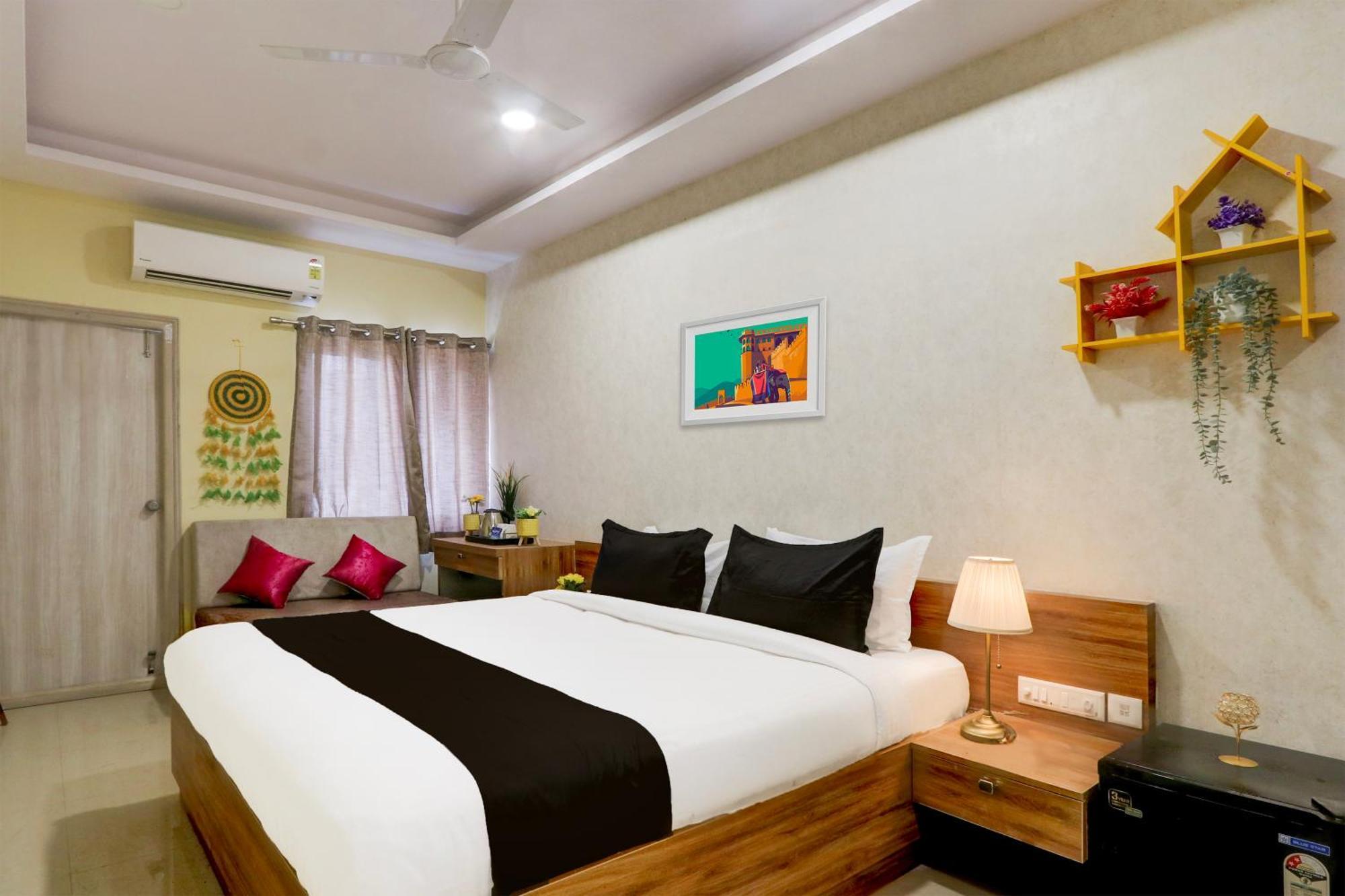 Hotel Super O Metro