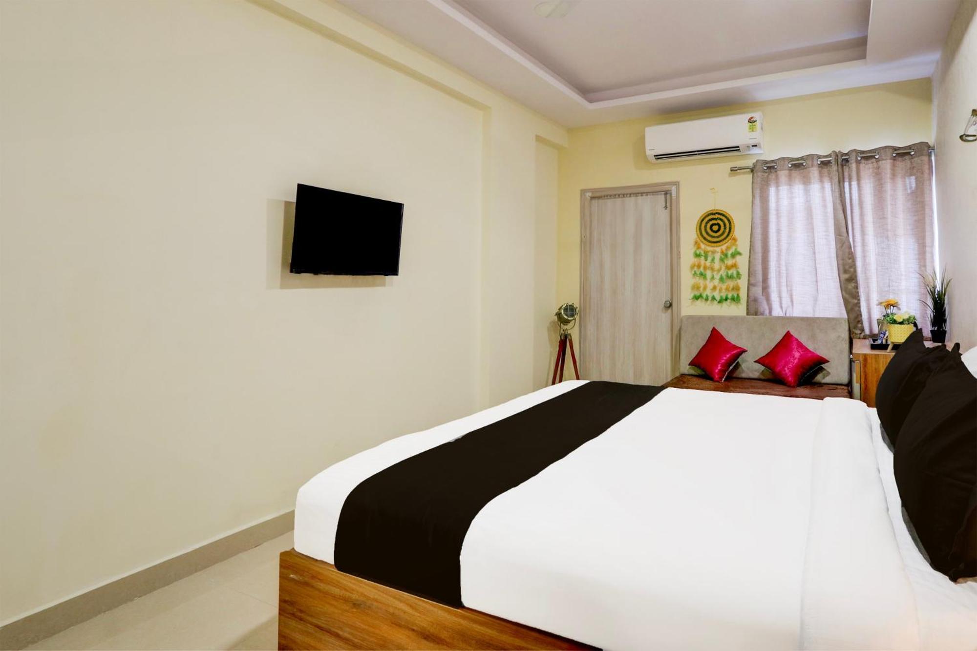Super O Metro Hotel Hyderabad
