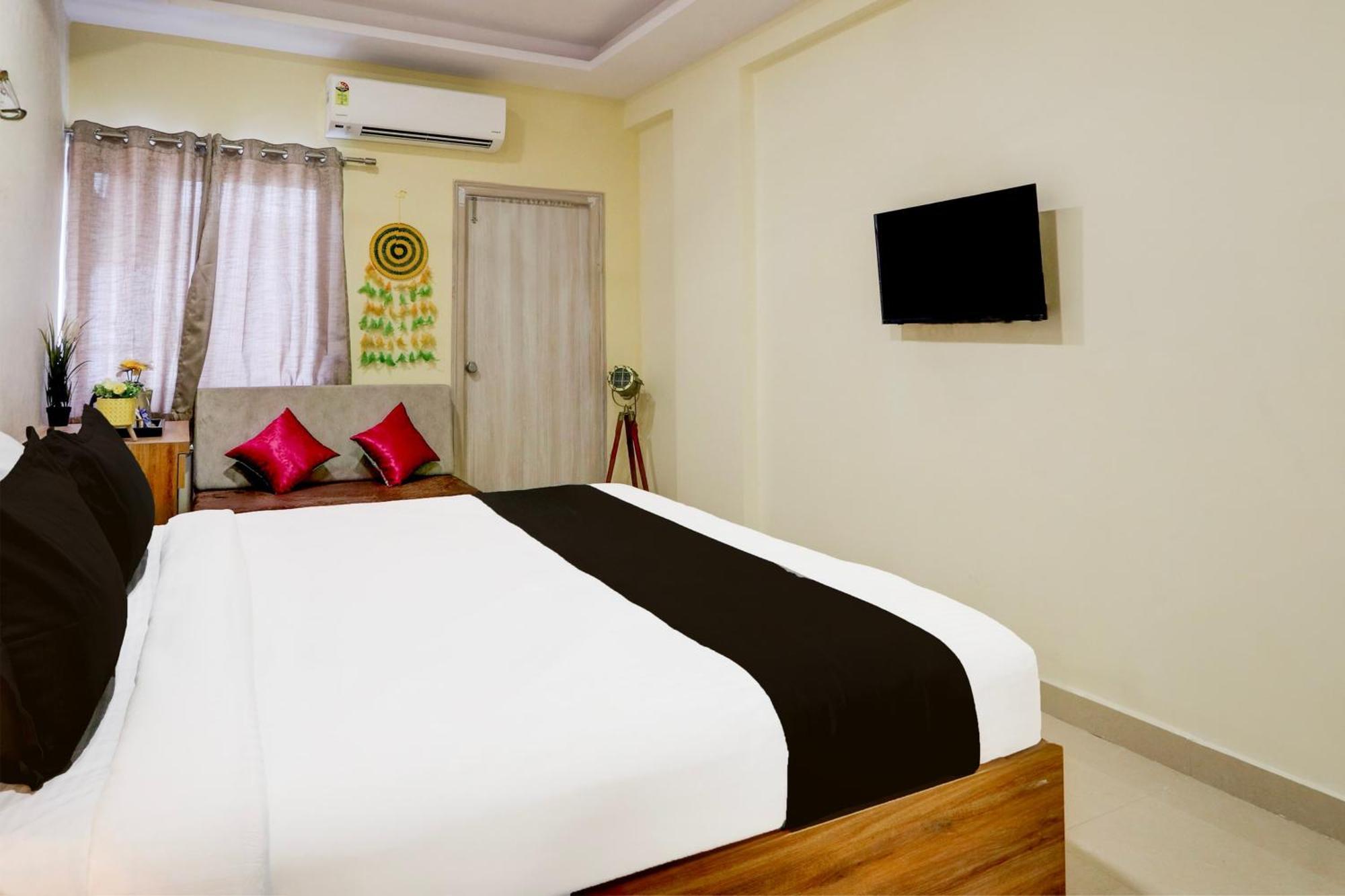 Super O Metro Hotel