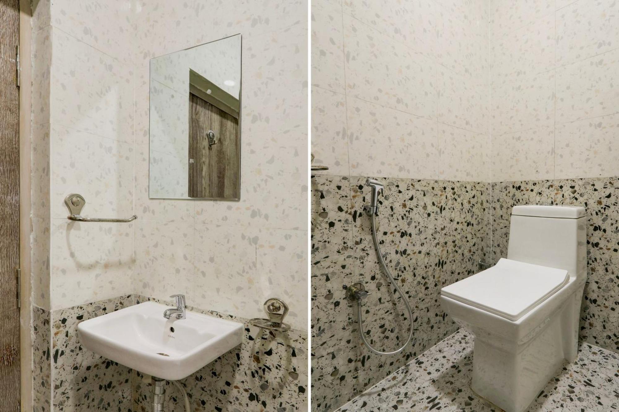Hotel O Metro