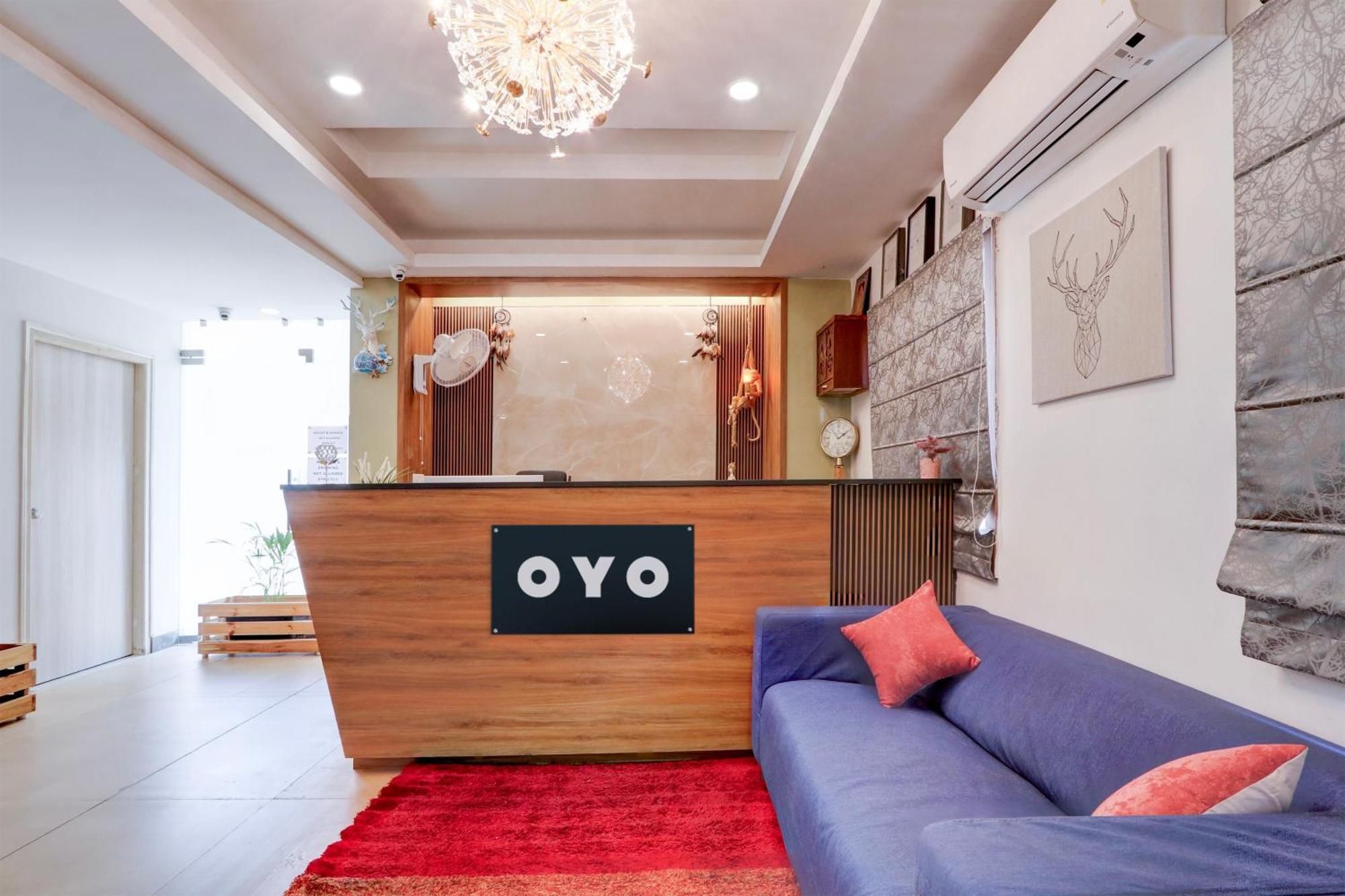 O Metro * Hyderabad