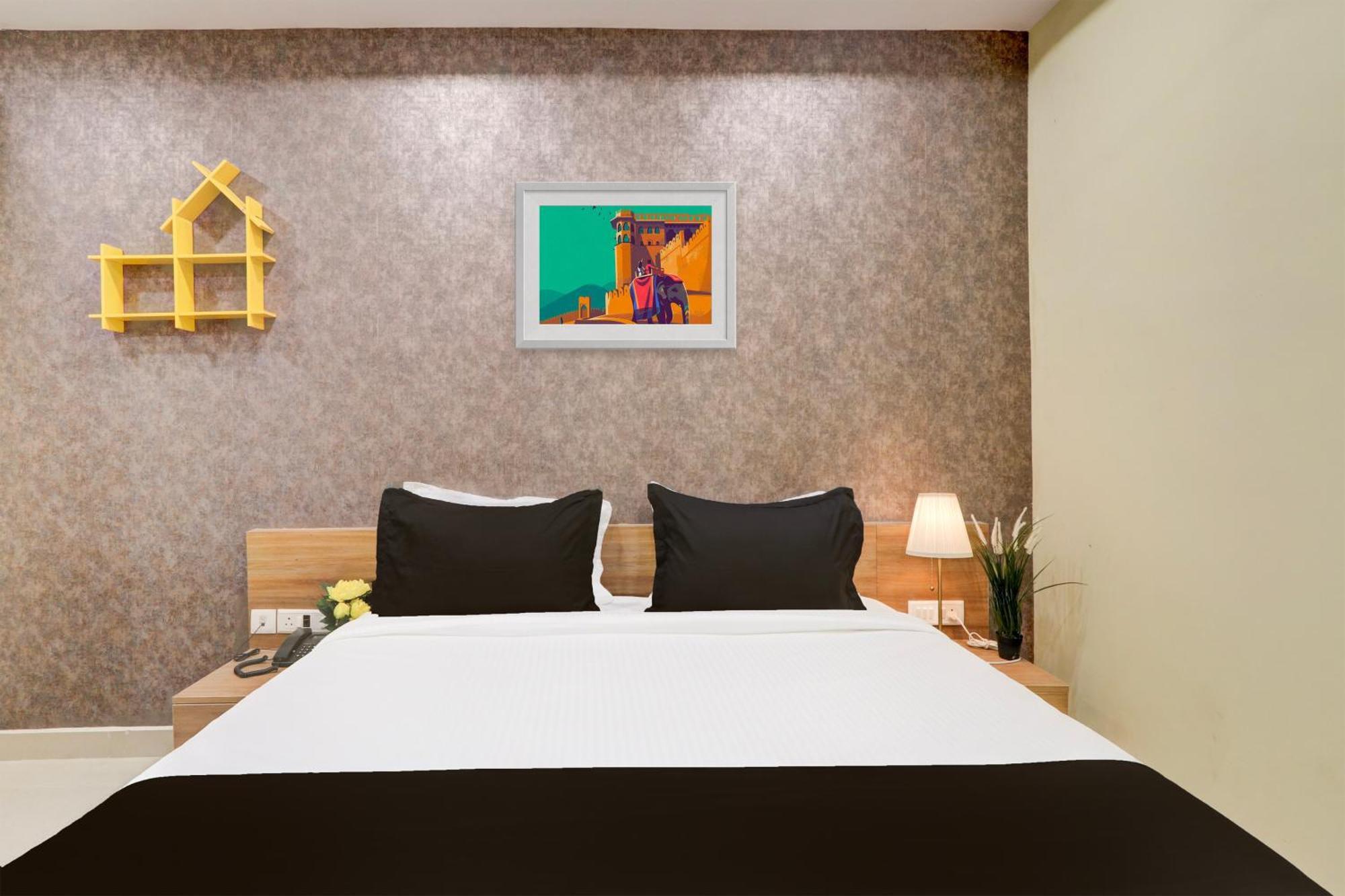Super O Metro Hotel
