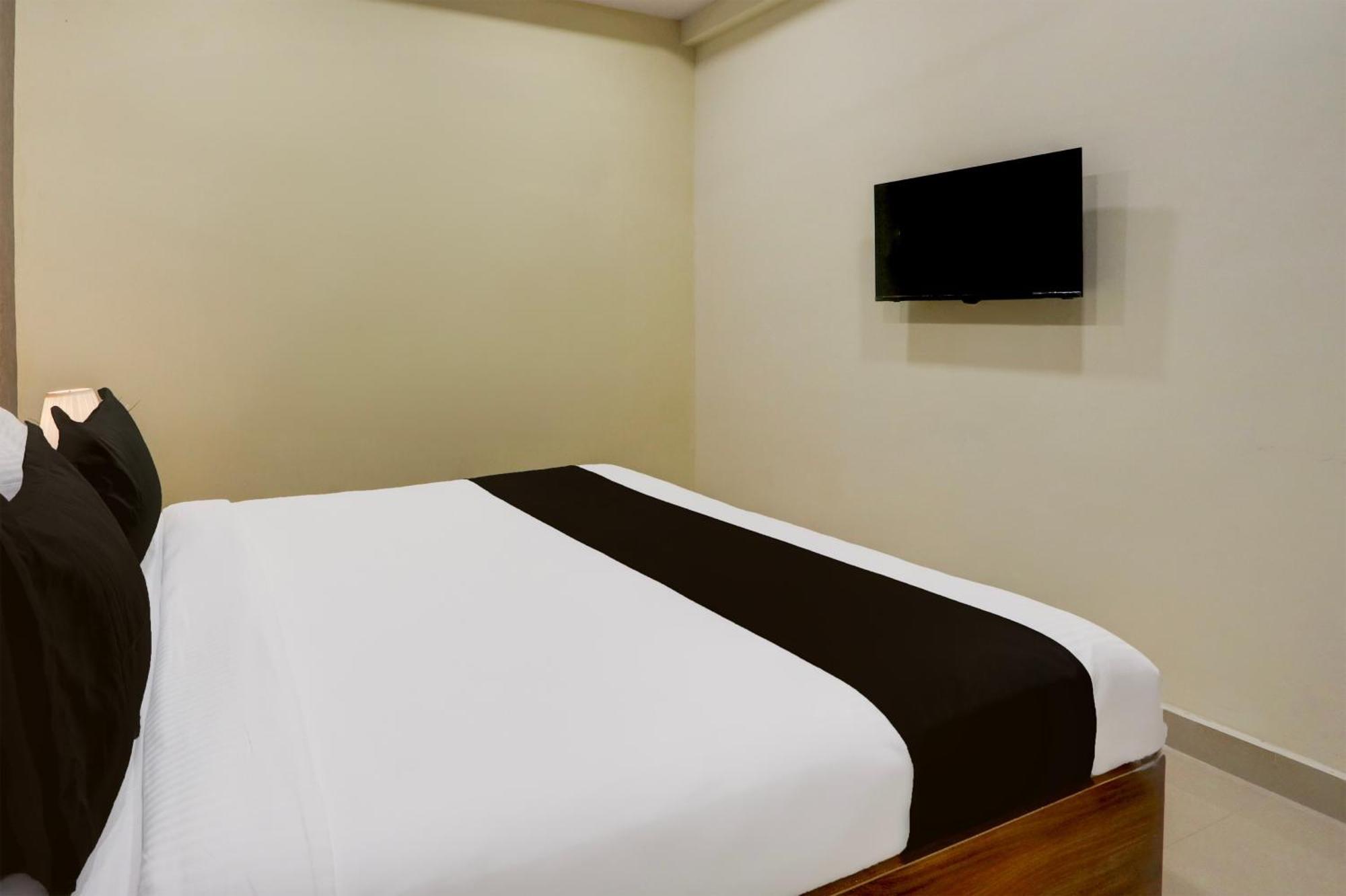 Super O Metro Hotel *