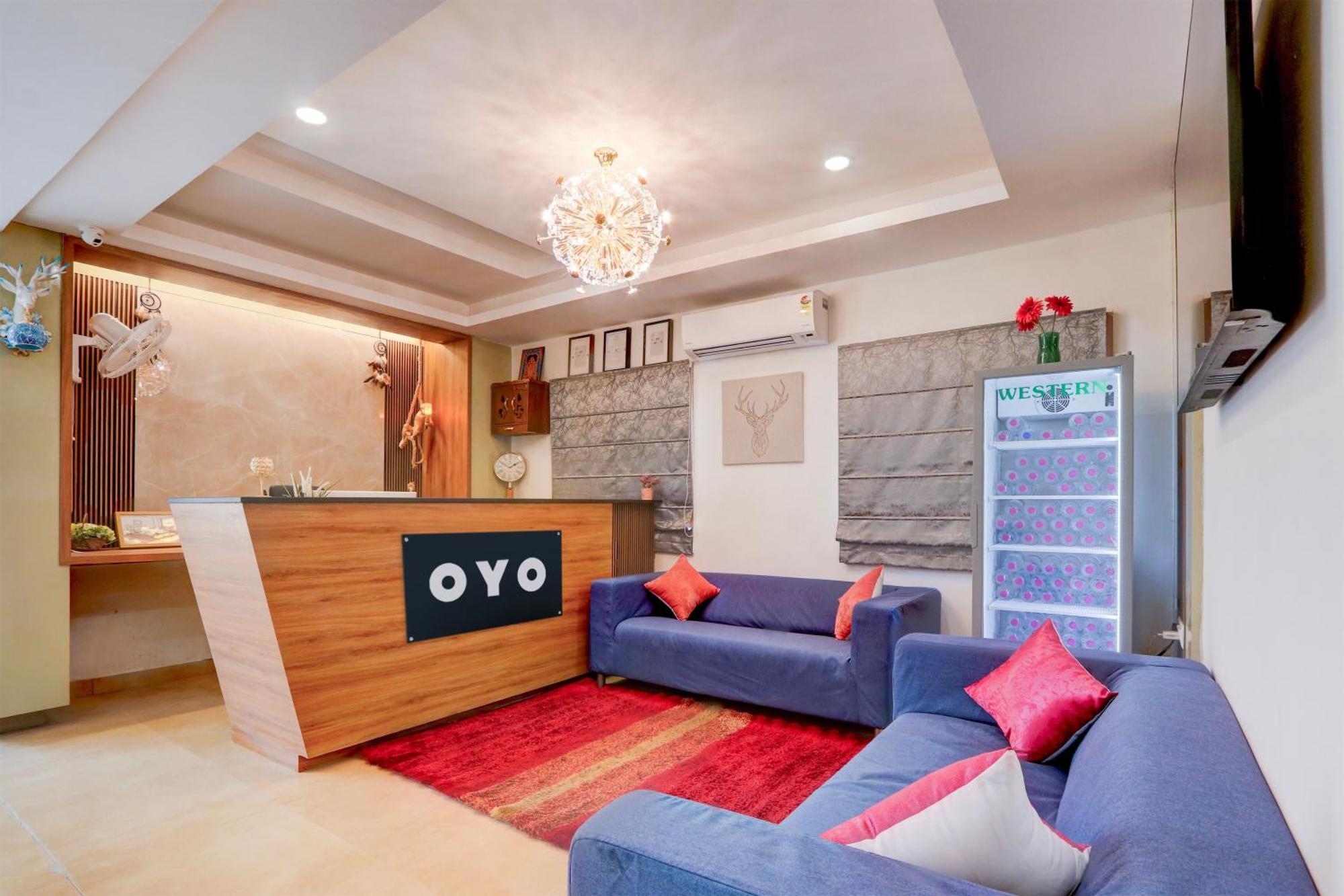 Hotel Super O Metro *