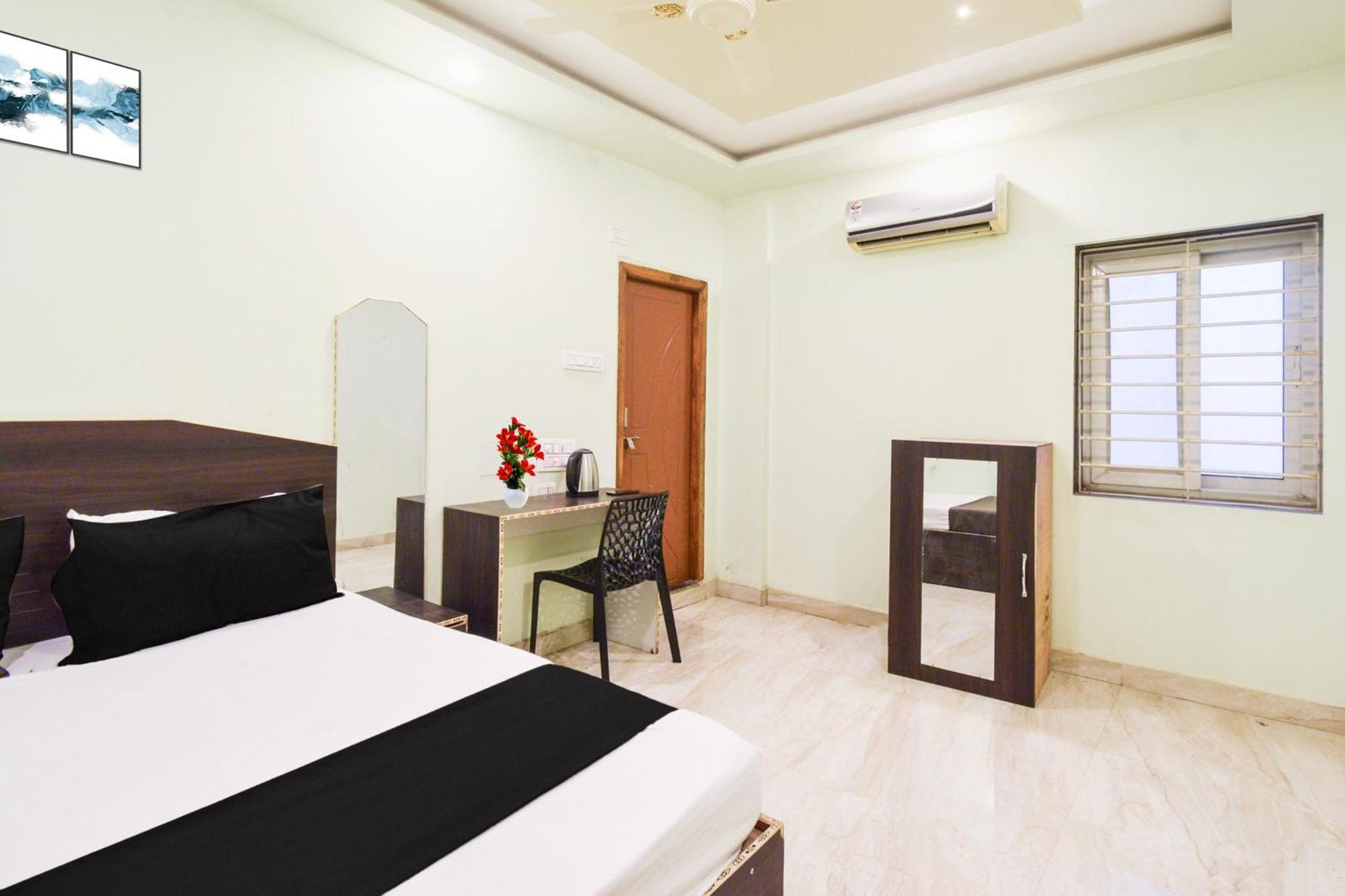 Super Collection O Shamshabad 4* Hyderabad